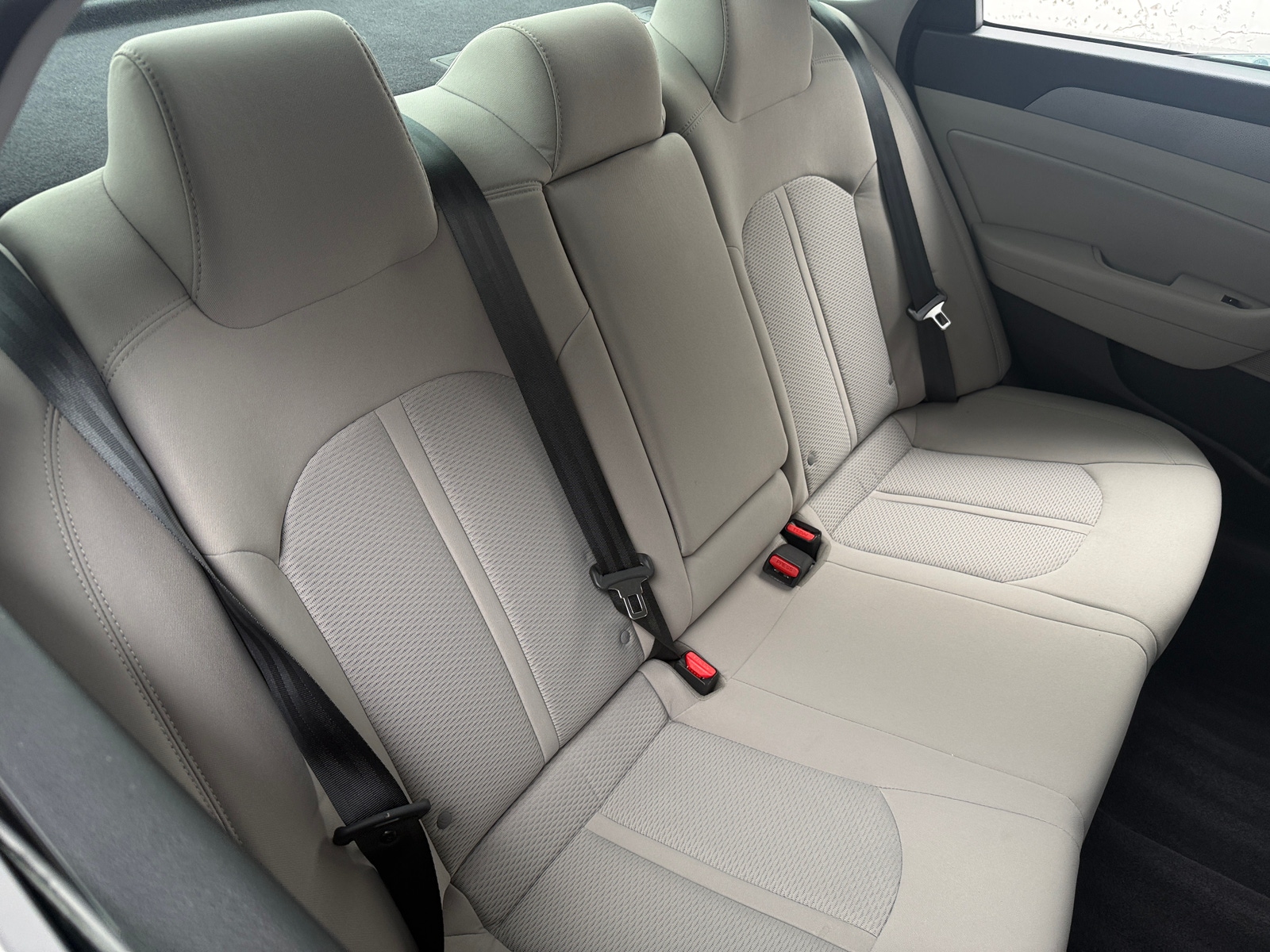 Thumbnail: 2018 Hyundai Sonata - 6