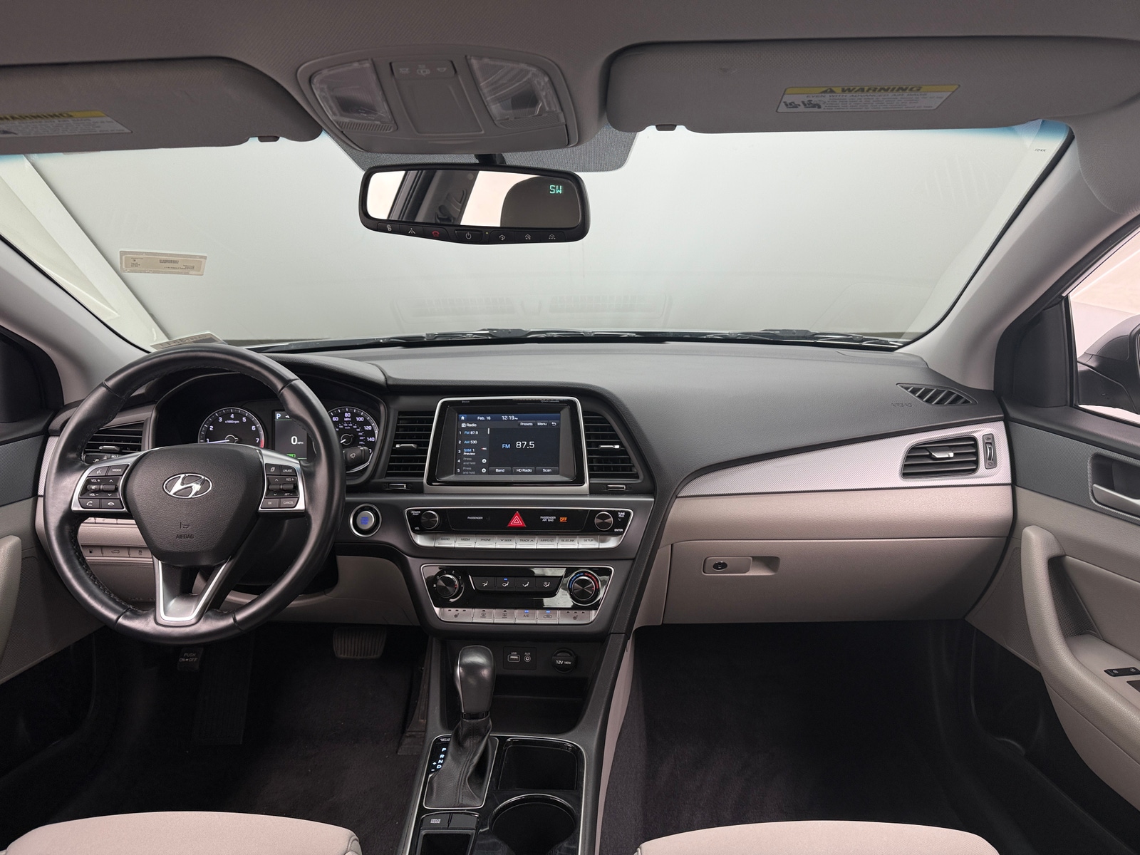 Thumbnail: 2018 Hyundai Sonata - 3