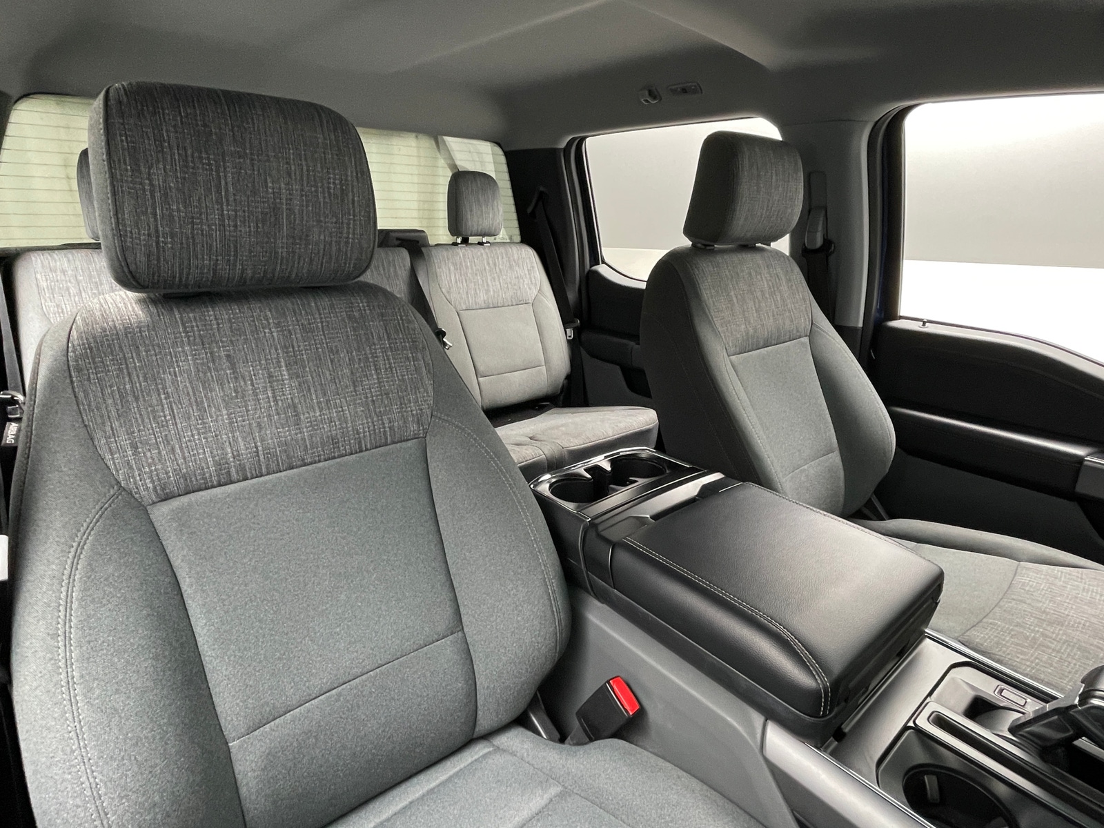 Thumbnail: 2022 Ford F-150 - 2