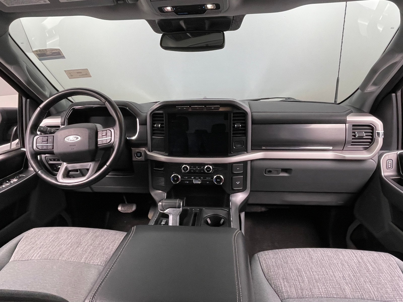 Thumbnail: 2022 Ford F-150 - 3