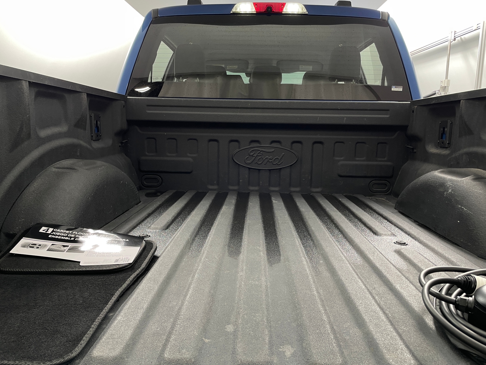 Thumbnail: 2022 Ford F-150 - 7