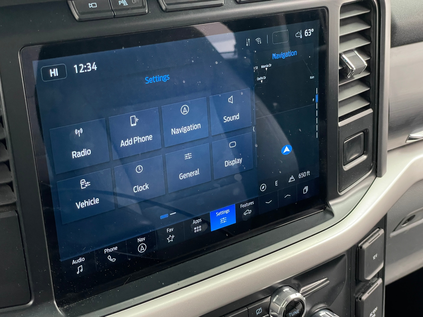 Thumbnail: 2022 Ford F-150 - 4