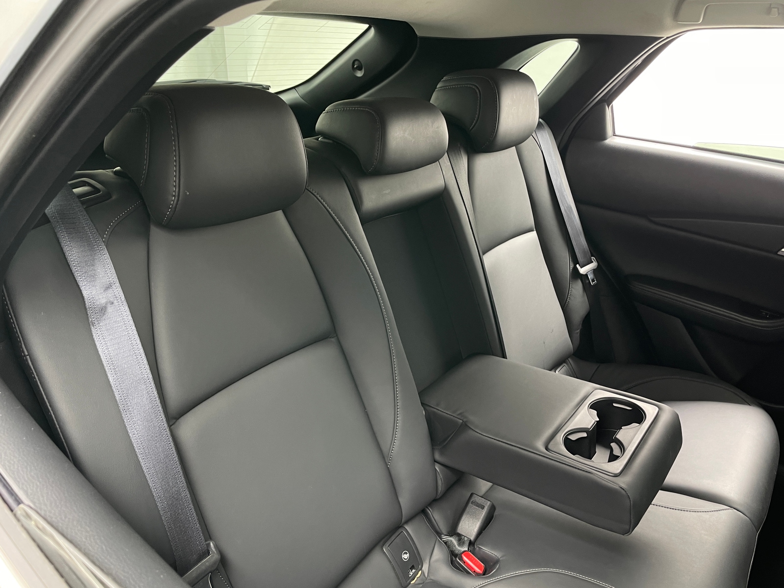 Thumbnail: 2025 Mazda CX-30 - 5