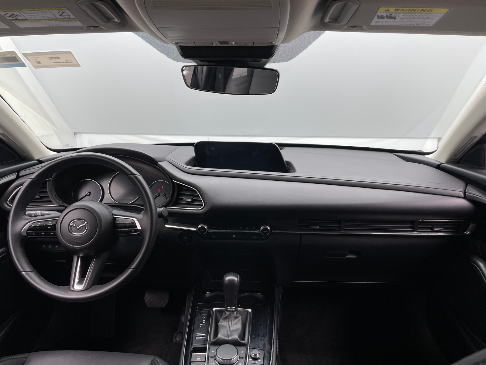 Thumbnail: 2025 Mazda CX-30 - 2