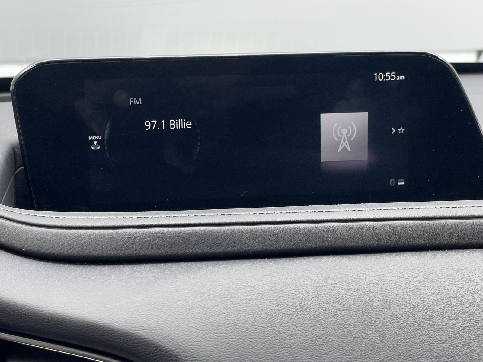 Thumbnail: 2025 Mazda CX-30 - 3