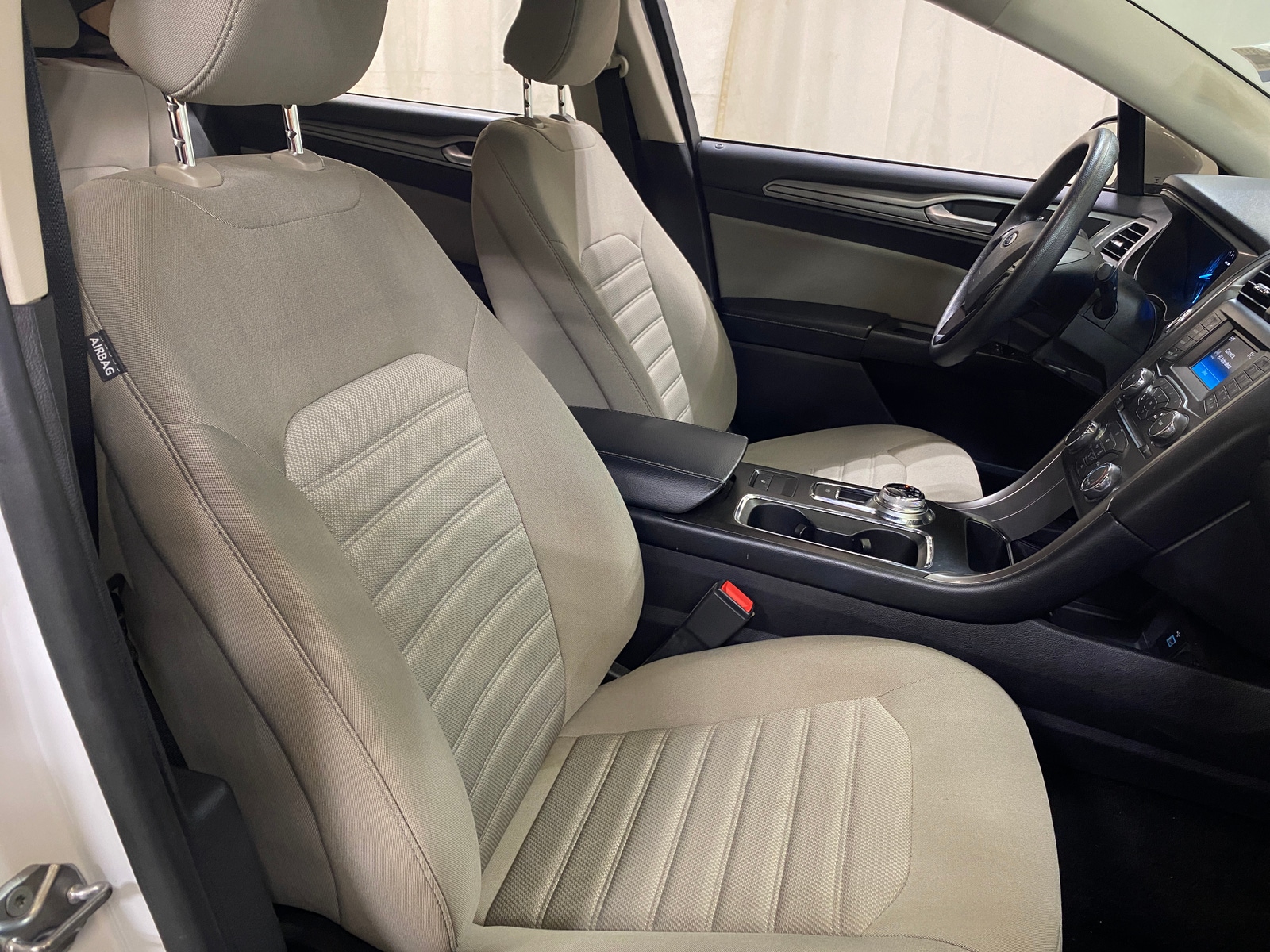 Thumbnail: 2018 Ford Fusion - 2