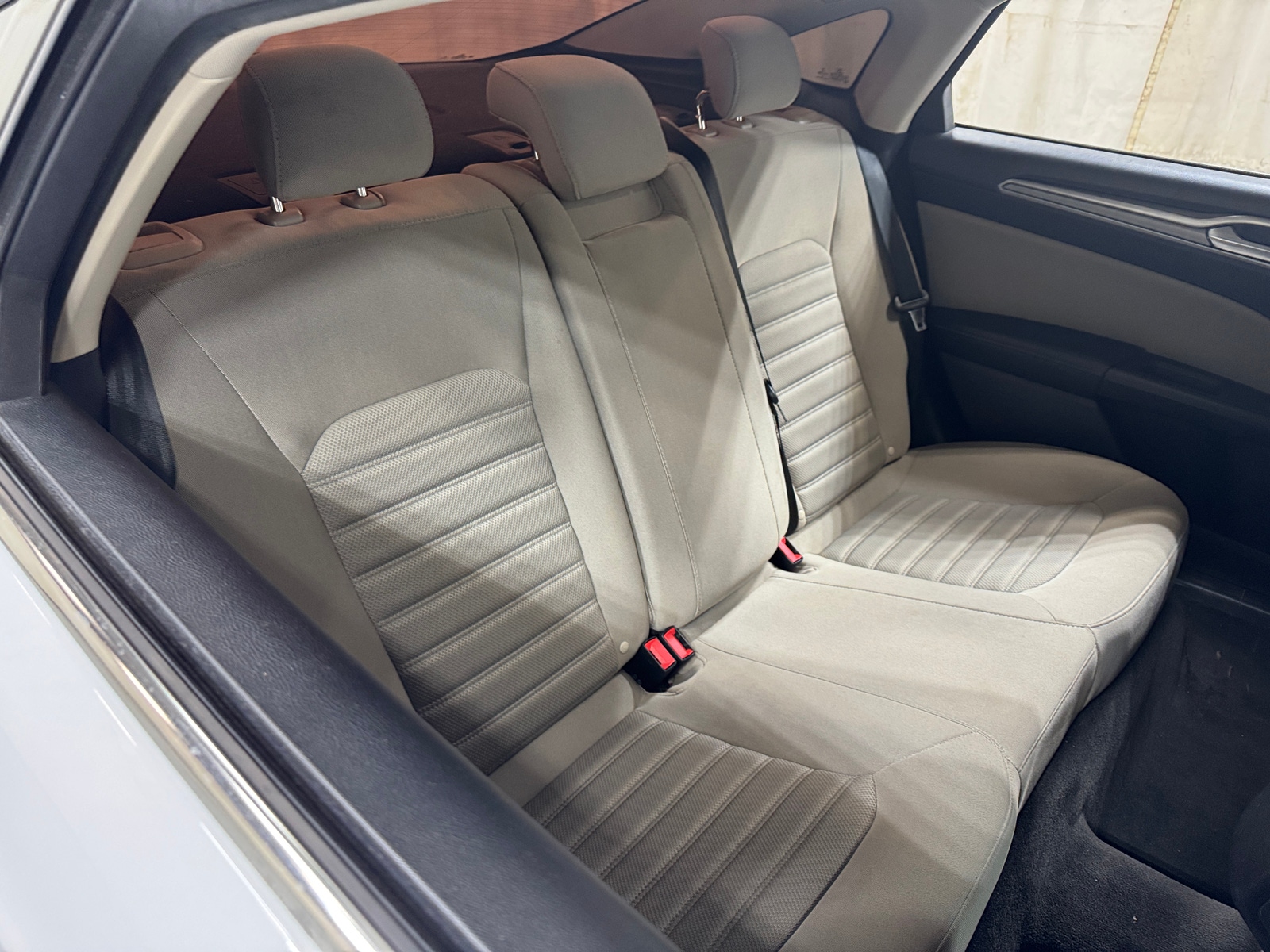 Thumbnail: 2018 Ford Fusion - 6