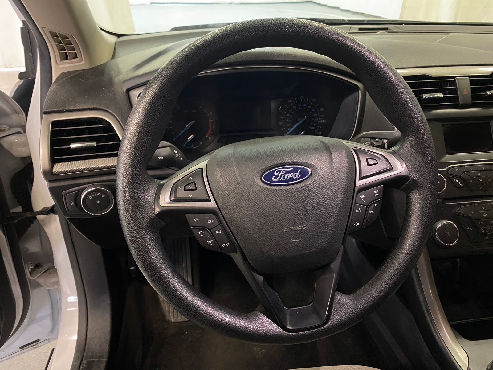 Thumbnail: 2018 Ford Fusion - 5