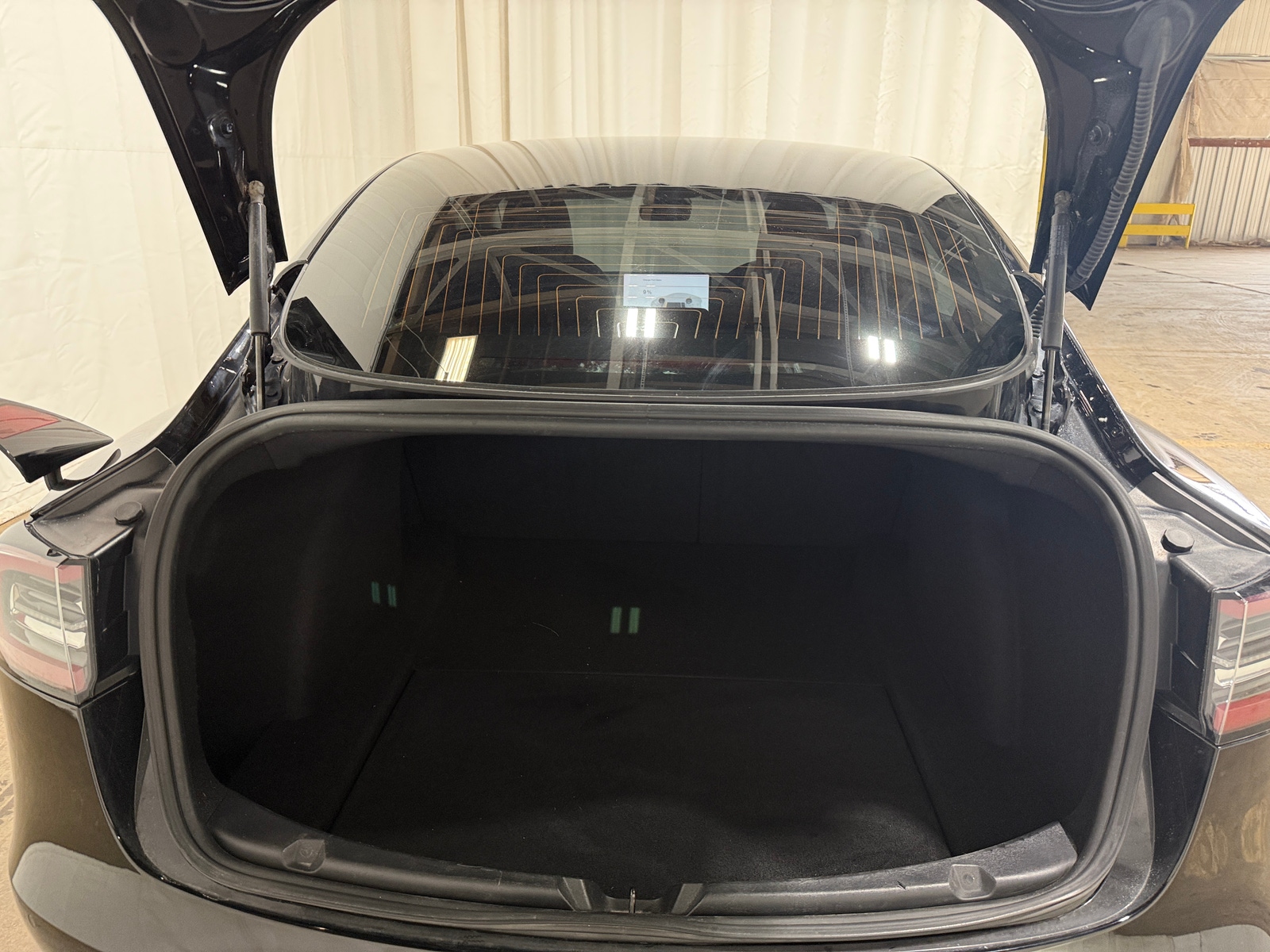 Thumbnail: 2019 Tesla Model 3 - 6