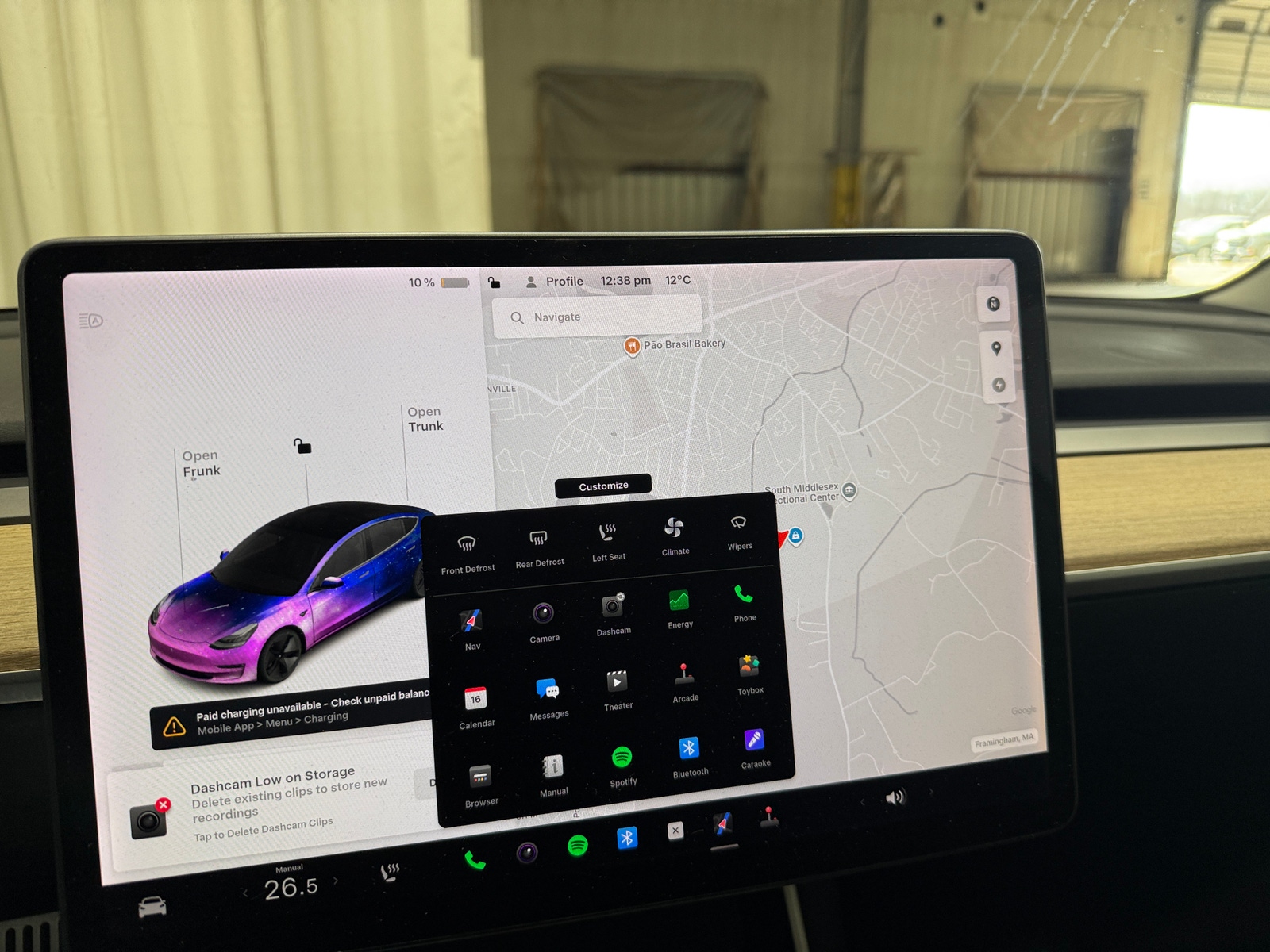 Thumbnail: 2019 Tesla Model 3 - 3