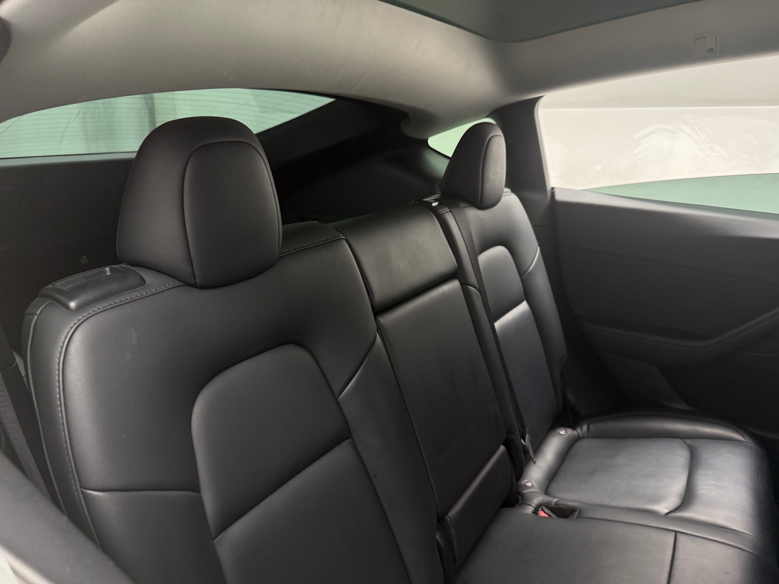 Thumbnail: 2021 Tesla Model Y - 5