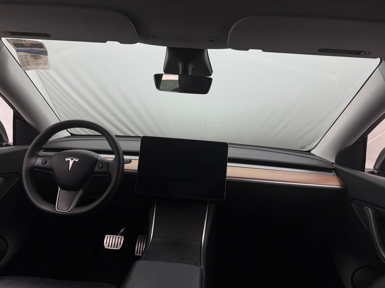 Thumbnail: 2021 Tesla Model Y - 2