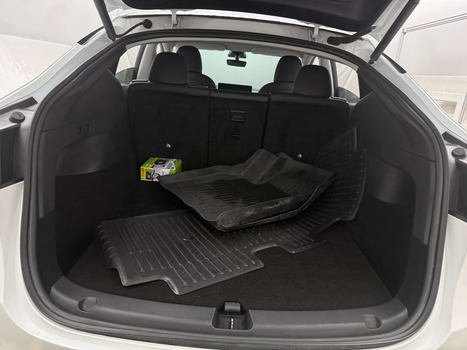 Thumbnail: 2021 Tesla Model Y - 6