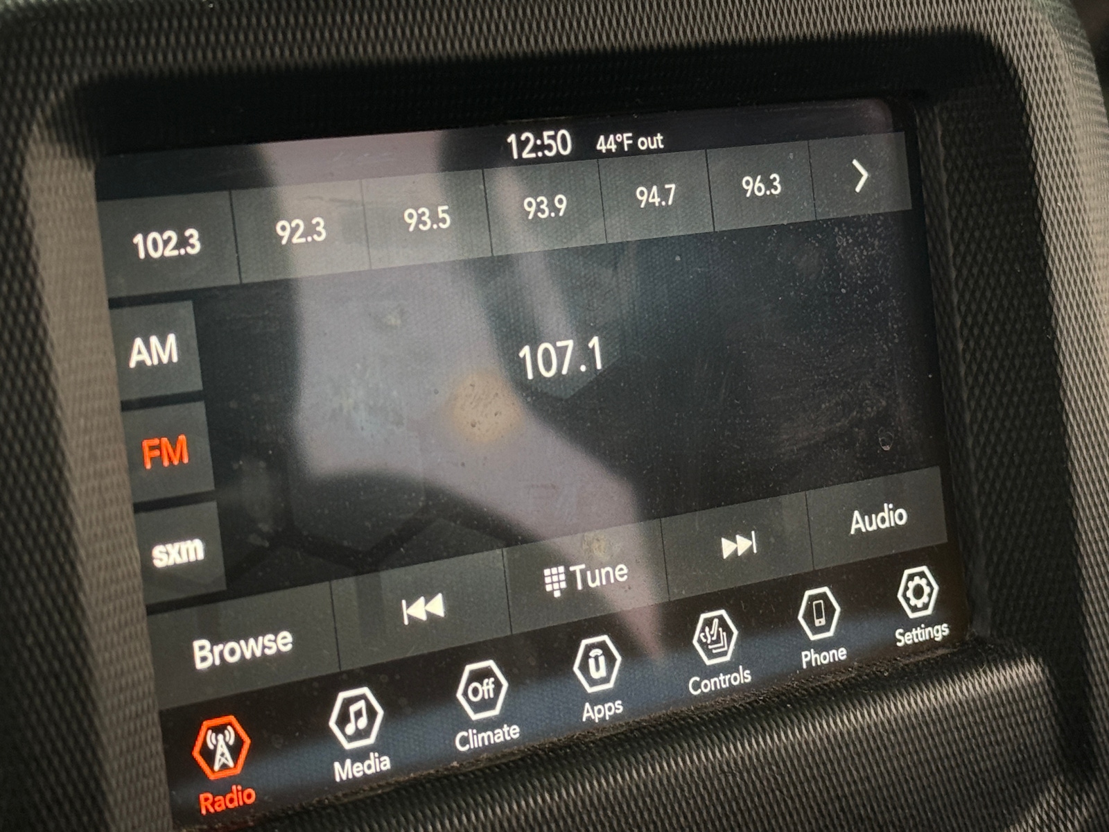 Thumbnail: 2018 Jeep Wrangler - 4