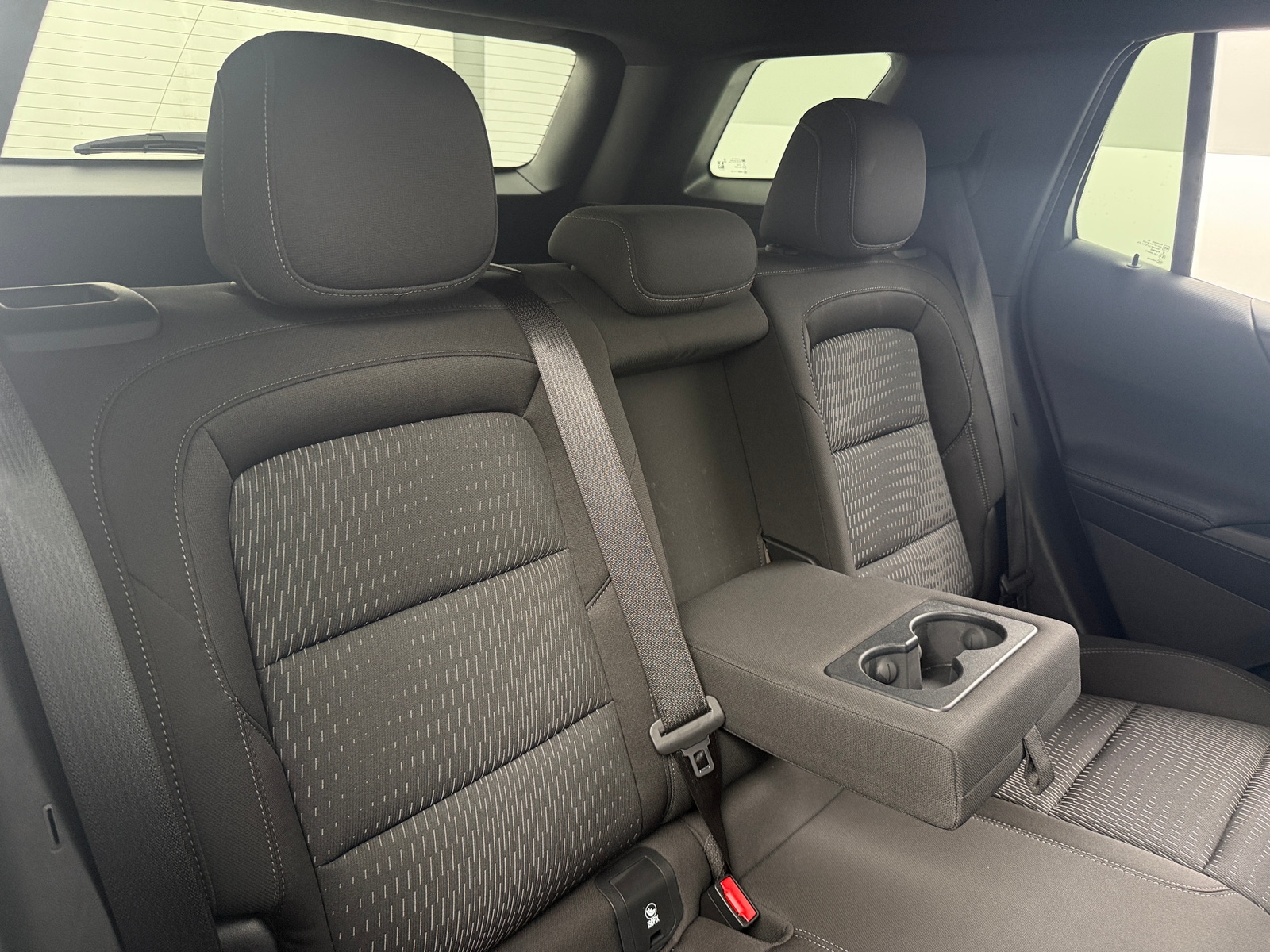 Thumbnail: 2025 Chevrolet Equinox - 6