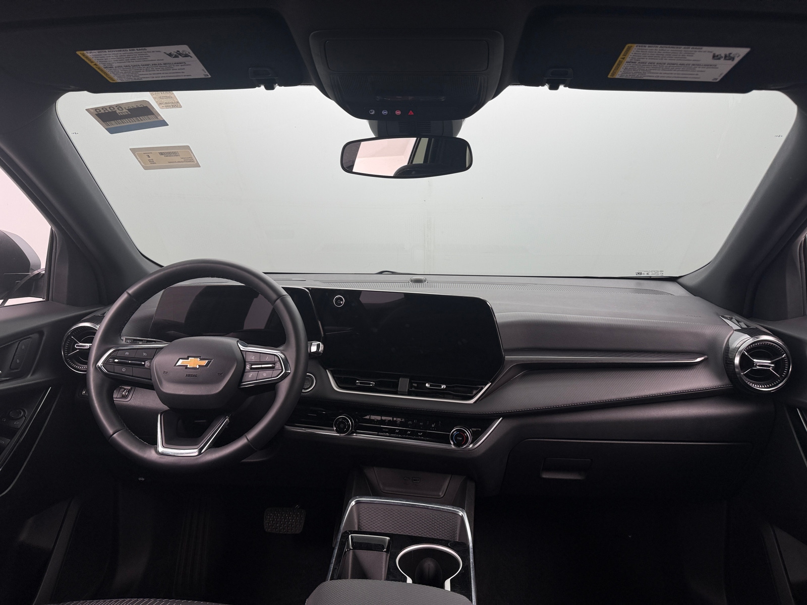 Thumbnail: 2025 Chevrolet Equinox - 3