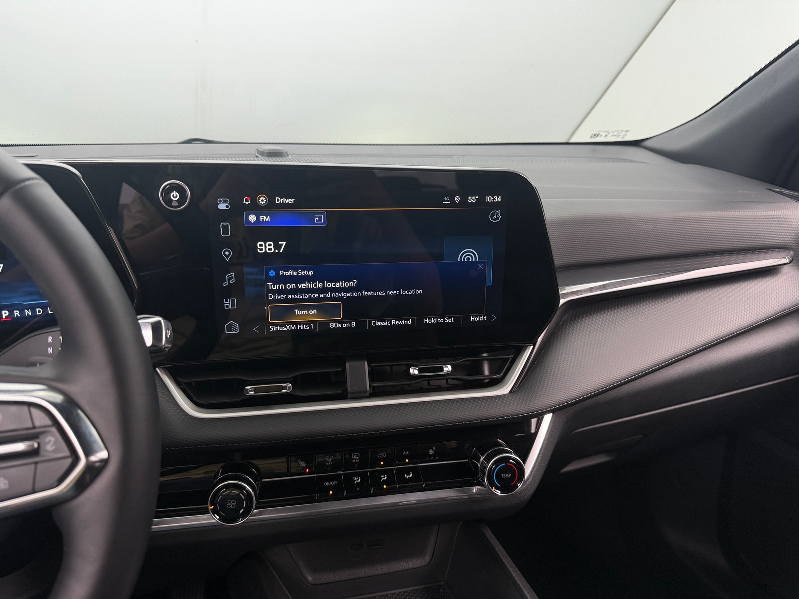 Thumbnail: 2025 Chevrolet Equinox - 4