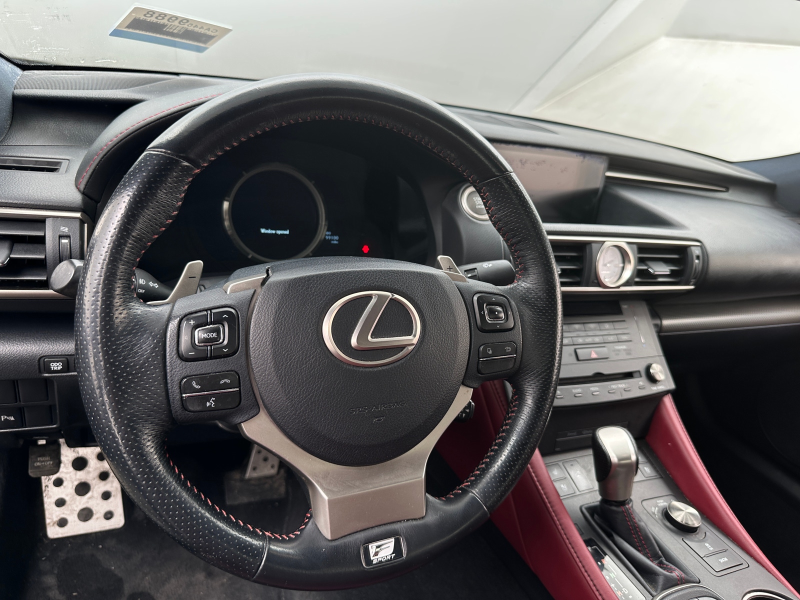 Thumbnail: 2015 Lexus RC - 3