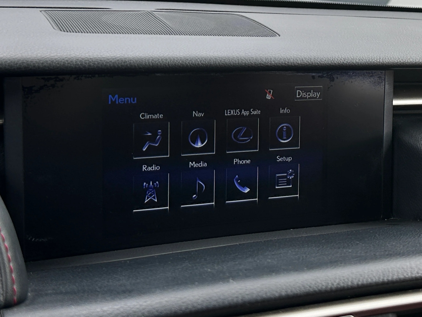 Thumbnail: 2015 Lexus RC - 2