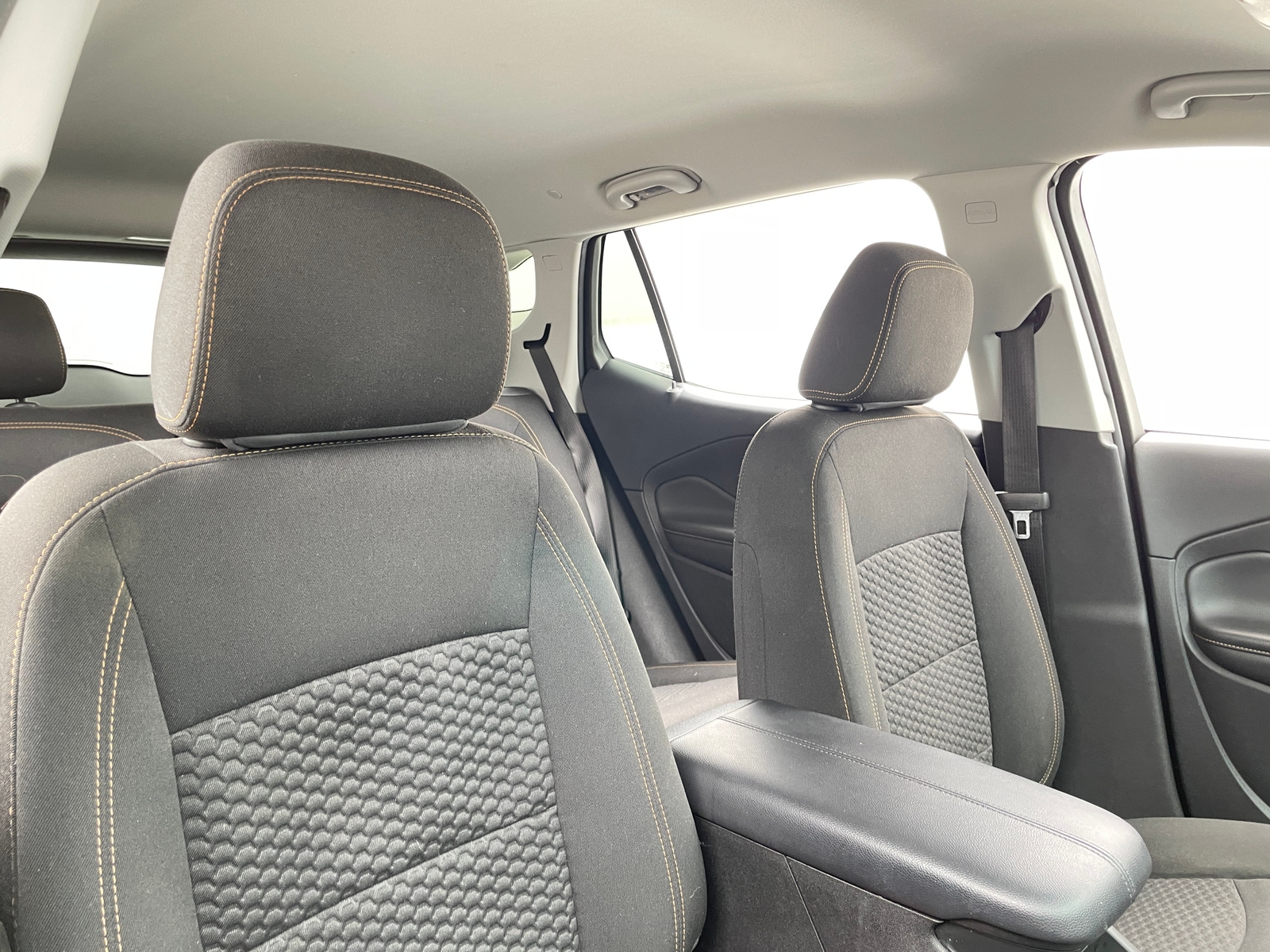 Thumbnail: 2018 GMC Terrain - 2