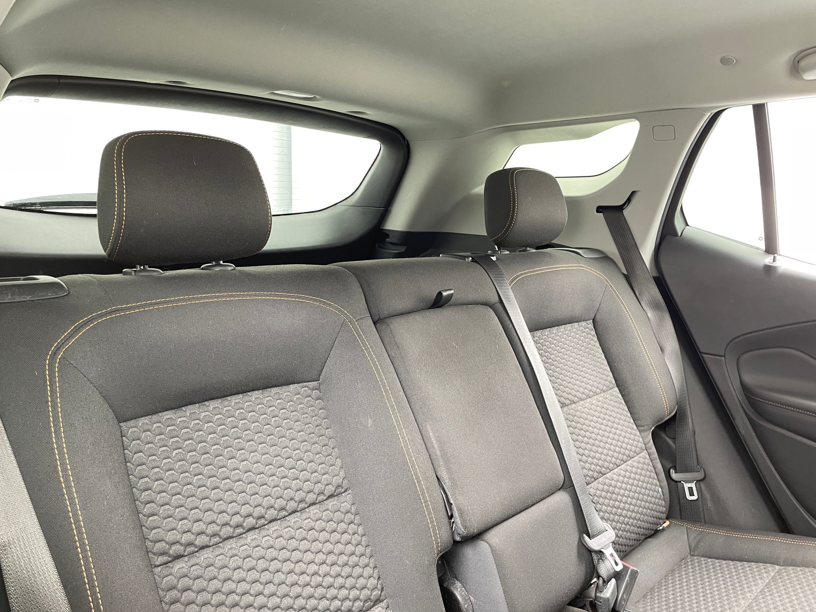 Thumbnail: 2018 GMC Terrain - 6