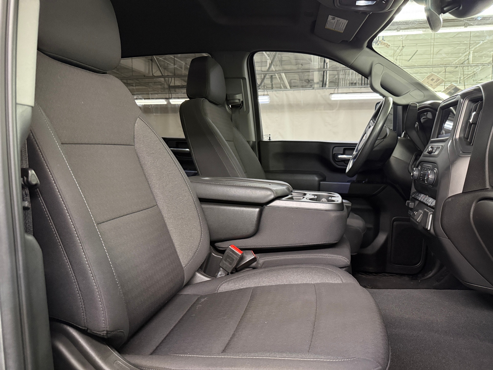 Thumbnail: 2025 Chevrolet Silverado 2500 - 2