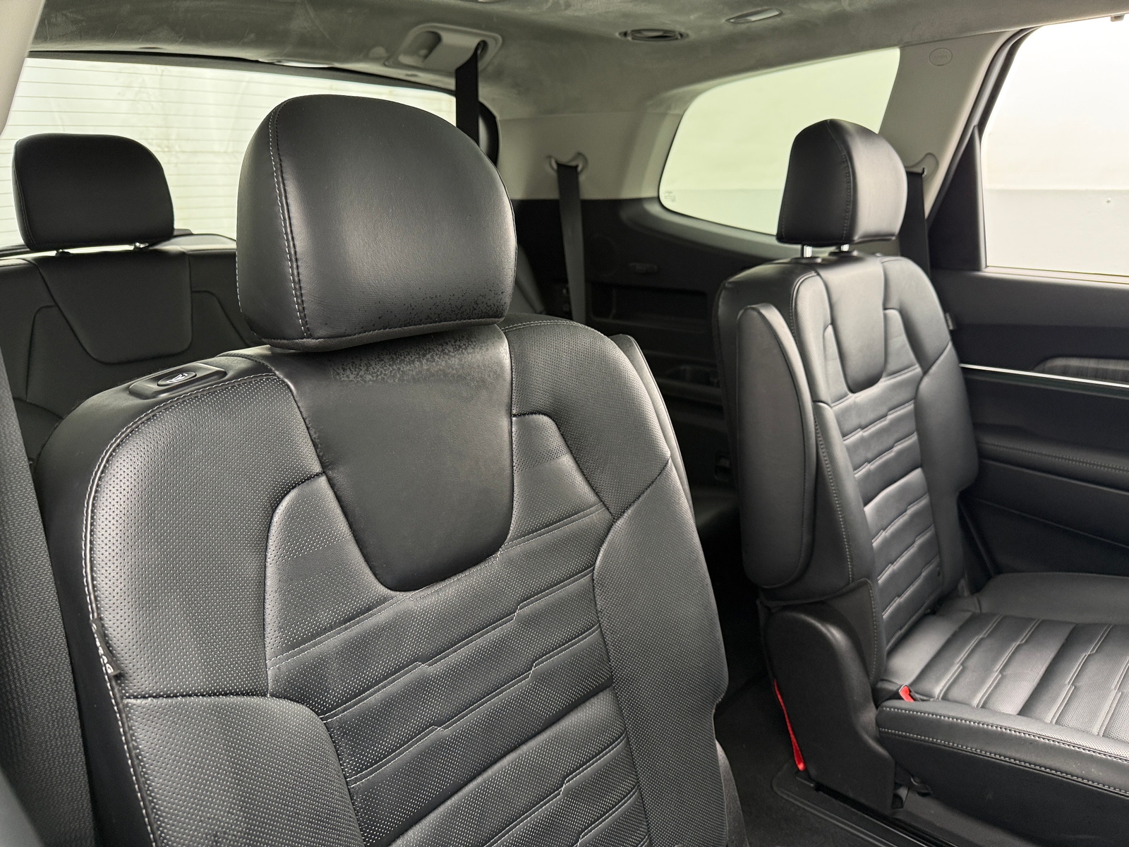 Thumbnail: 2023 Kia Telluride - 5