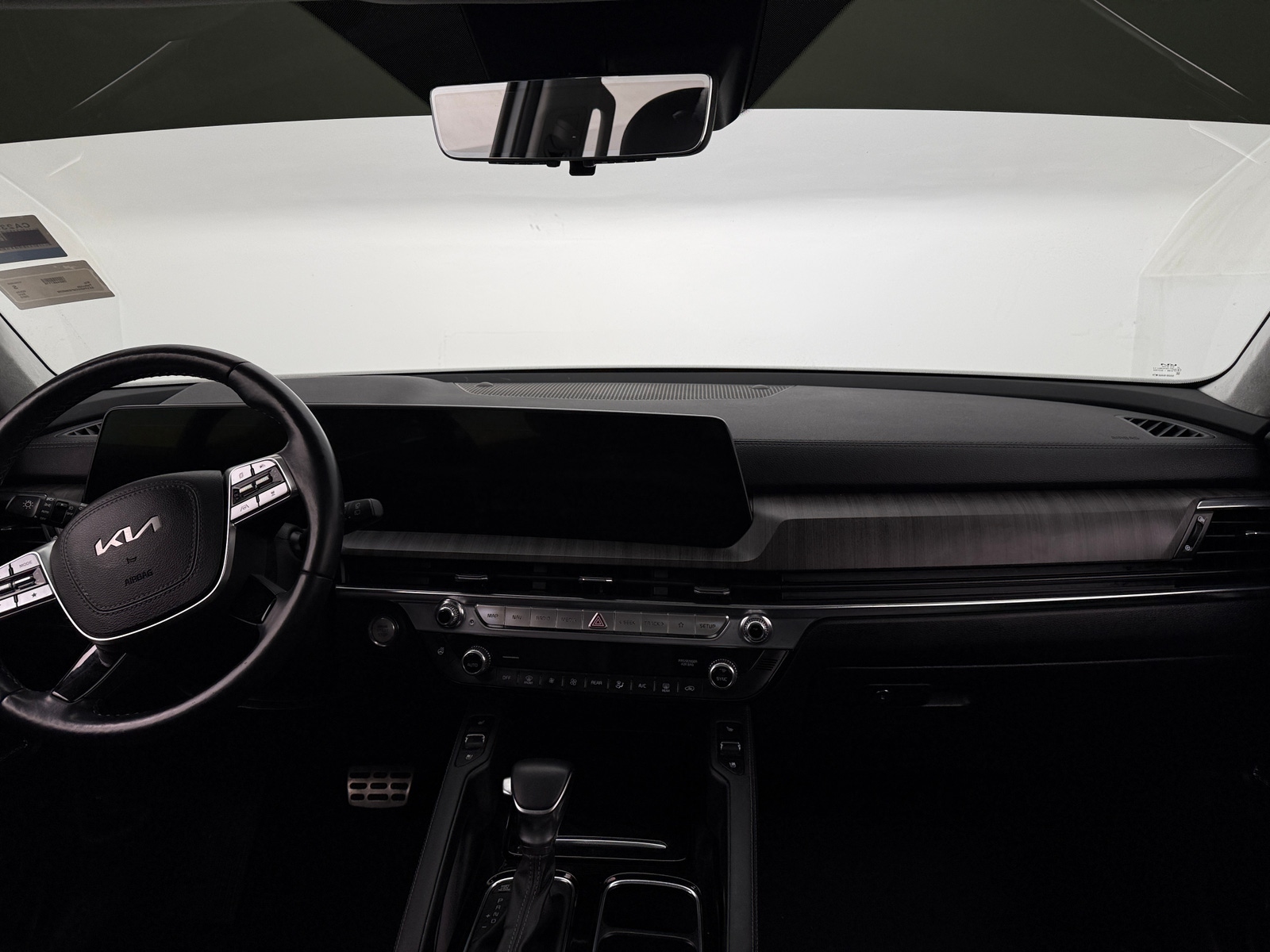 Thumbnail: 2023 Kia Telluride - 2