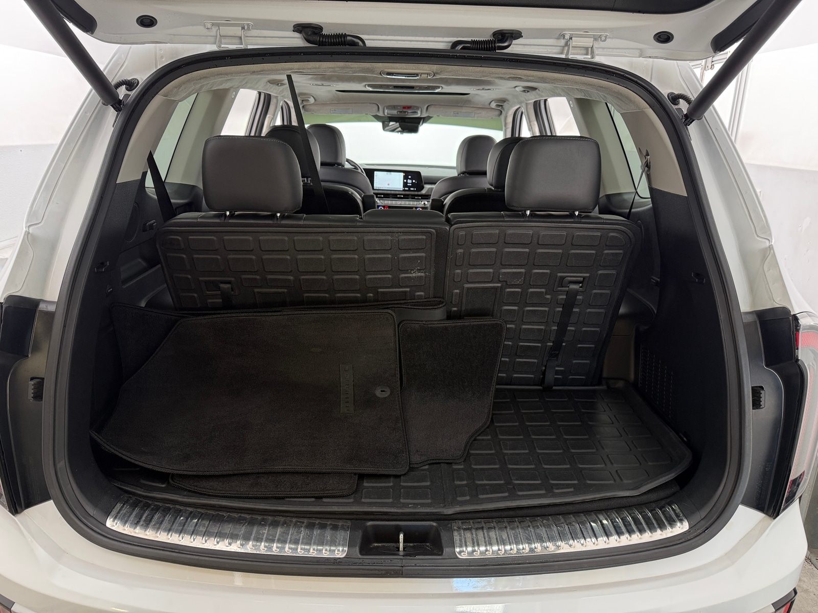 Thumbnail: 2023 Kia Telluride - 6