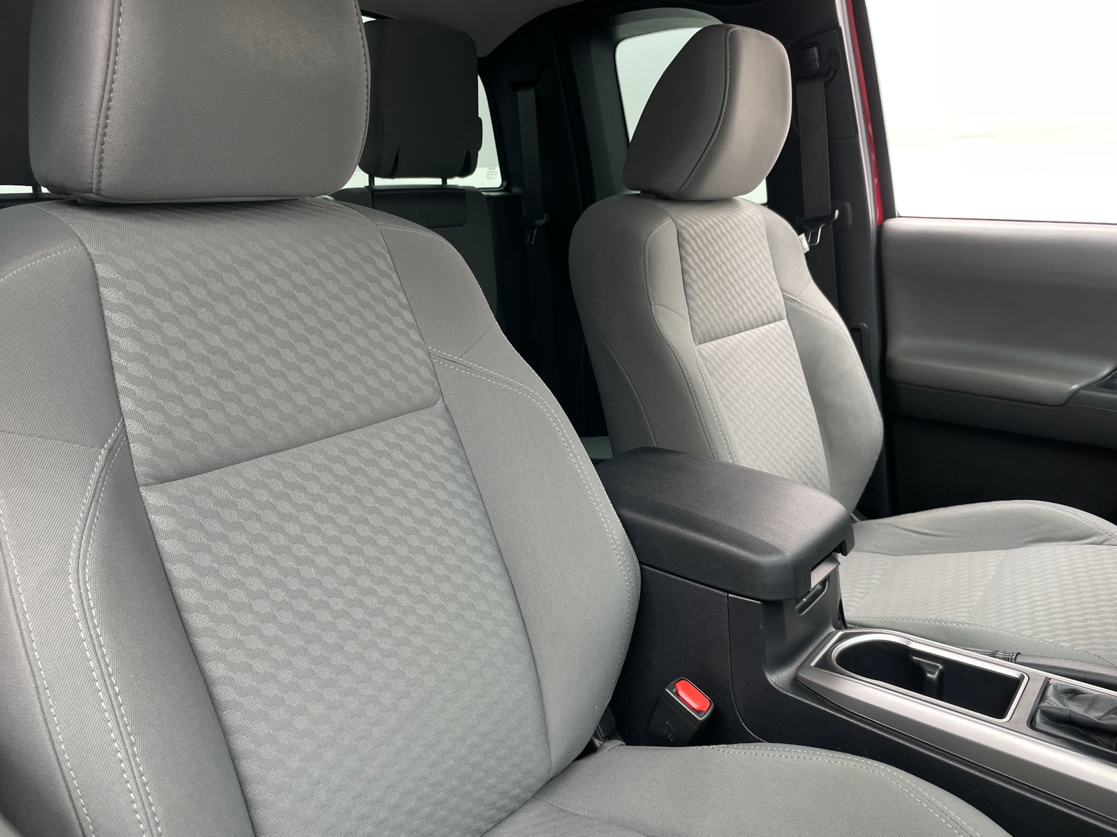 Thumbnail: 2021 Toyota Tacoma - 2