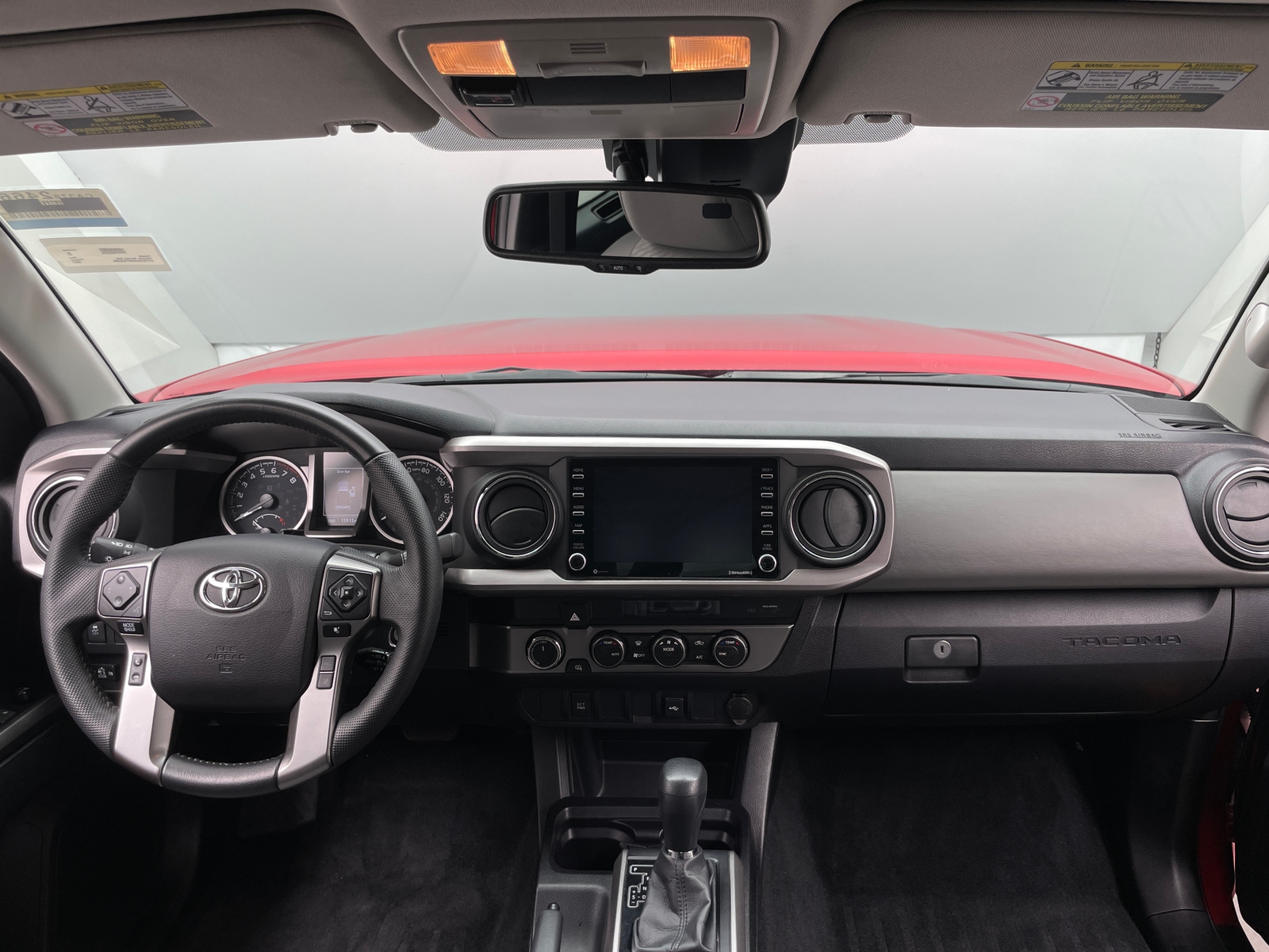 Thumbnail: 2021 Toyota Tacoma - 3