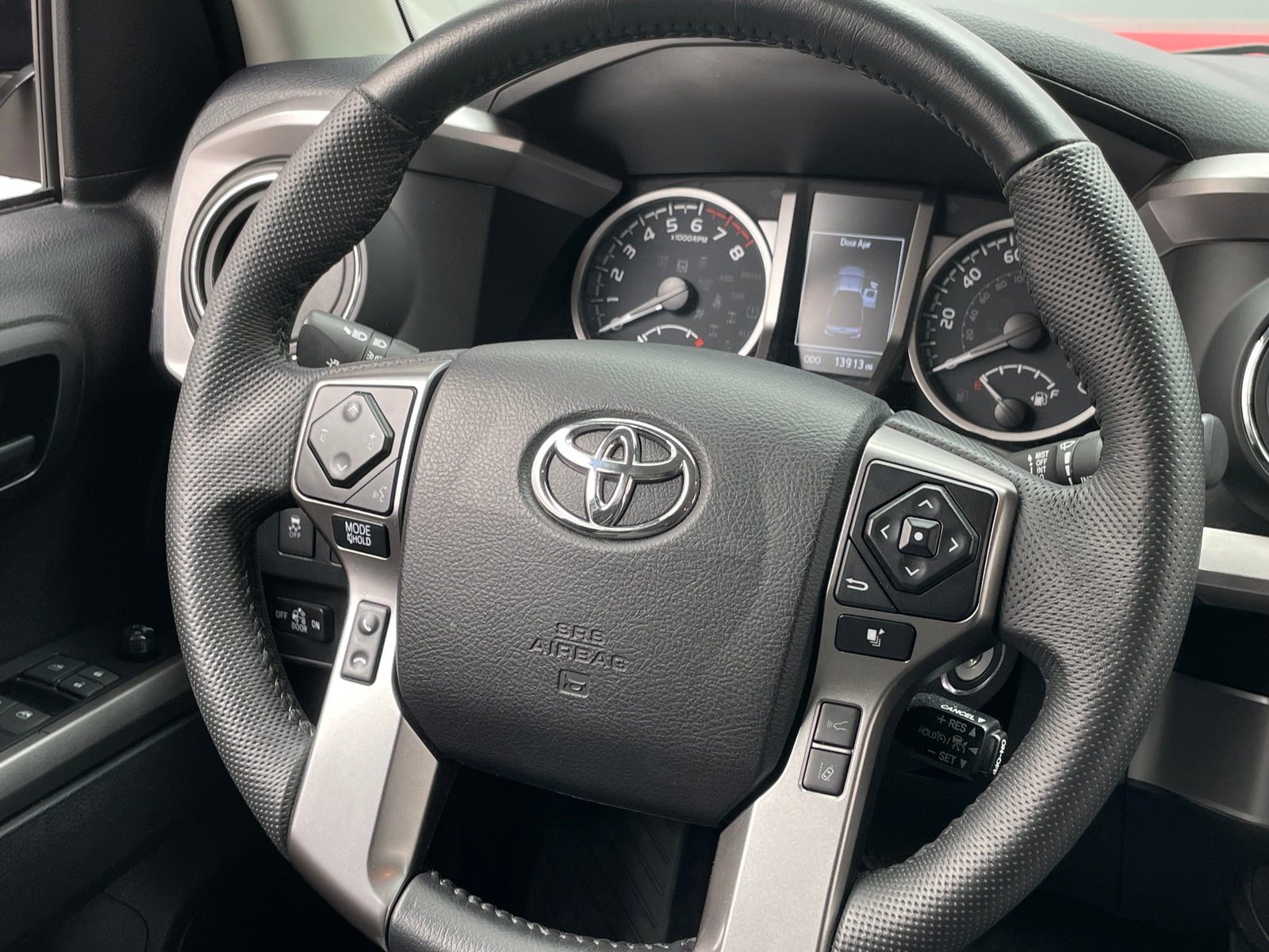 Thumbnail: 2021 Toyota Tacoma - 5