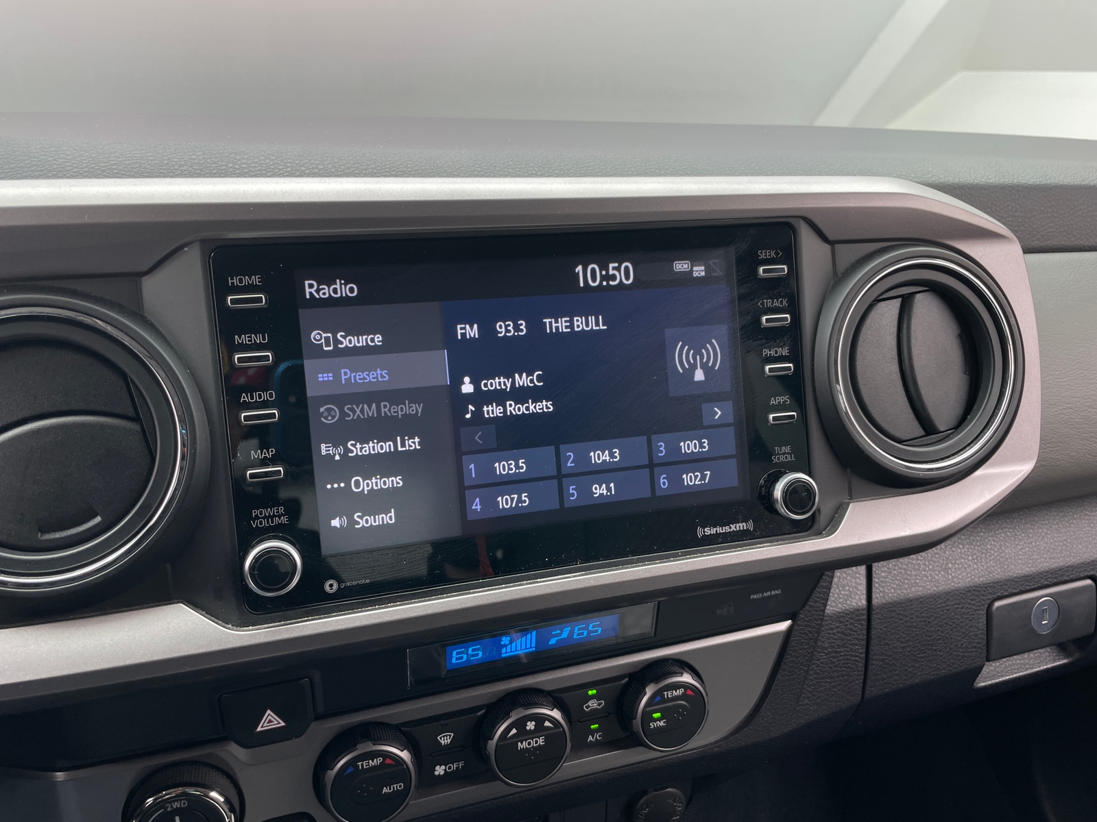 Thumbnail: 2021 Toyota Tacoma - 4