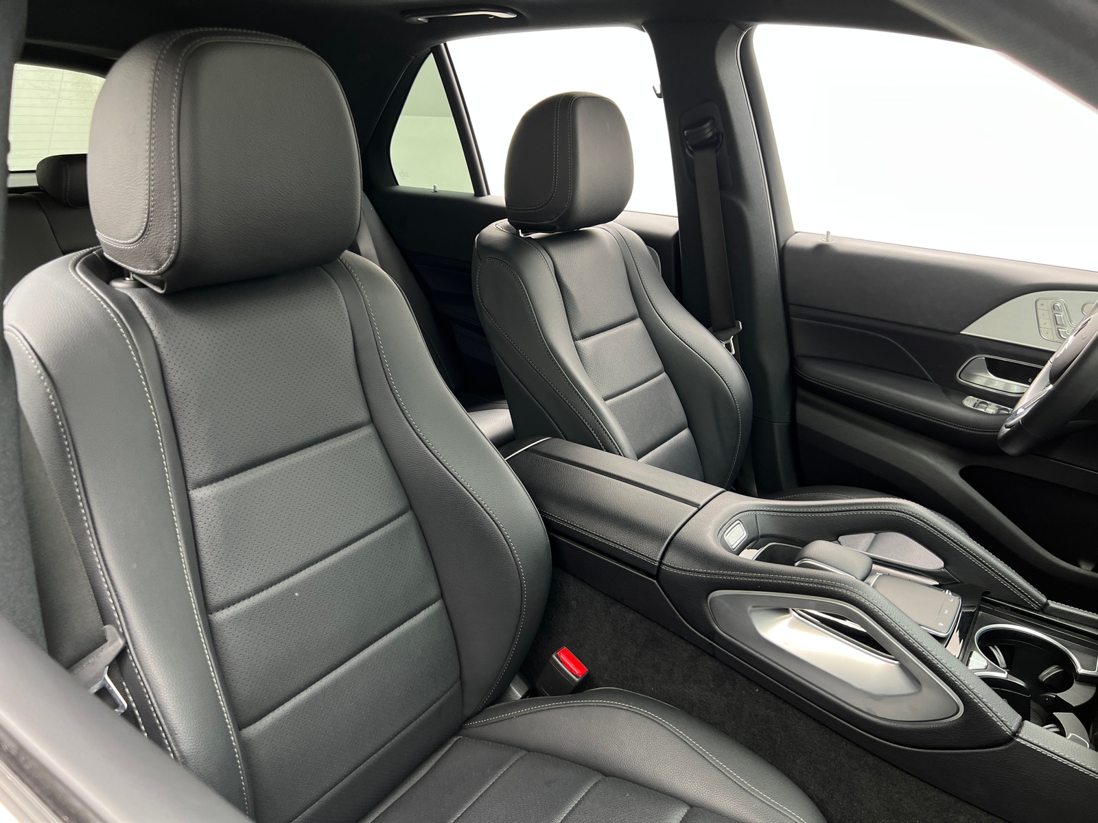 Thumbnail: 2023 Mercedes-Benz GLE - 2