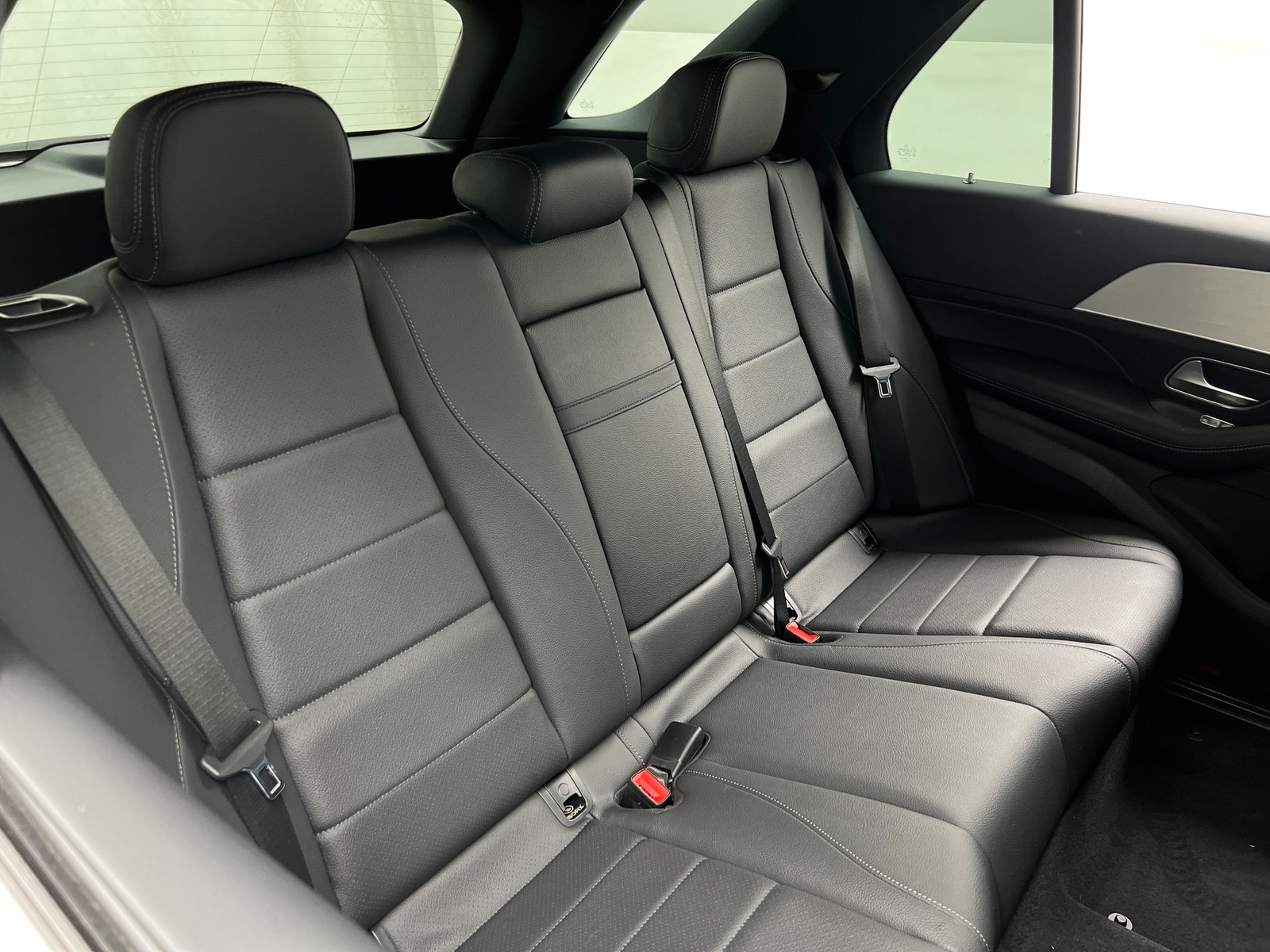 Thumbnail: 2023 Mercedes-Benz GLE - 6