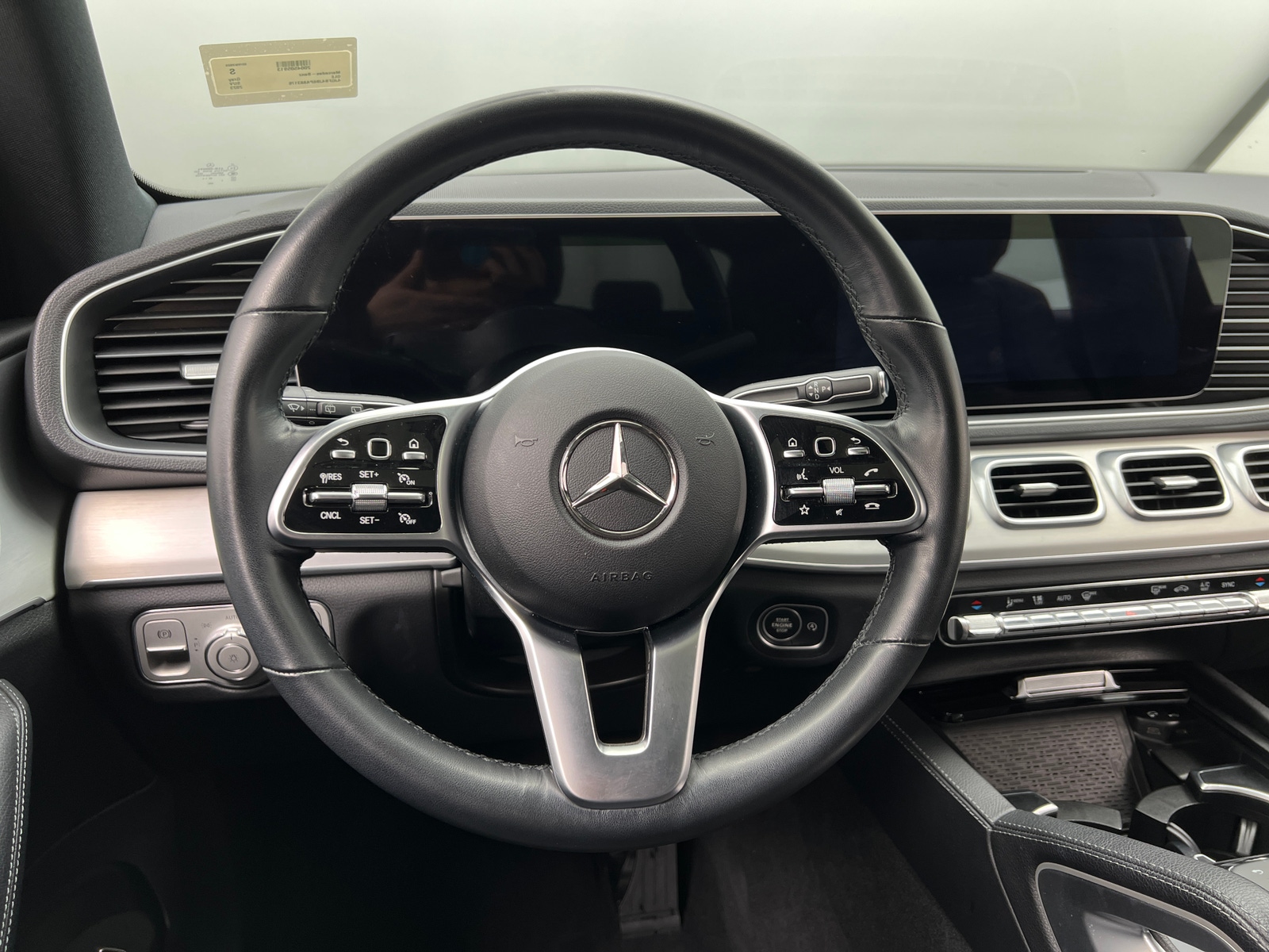 Thumbnail: 2023 Mercedes-Benz GLE - 5