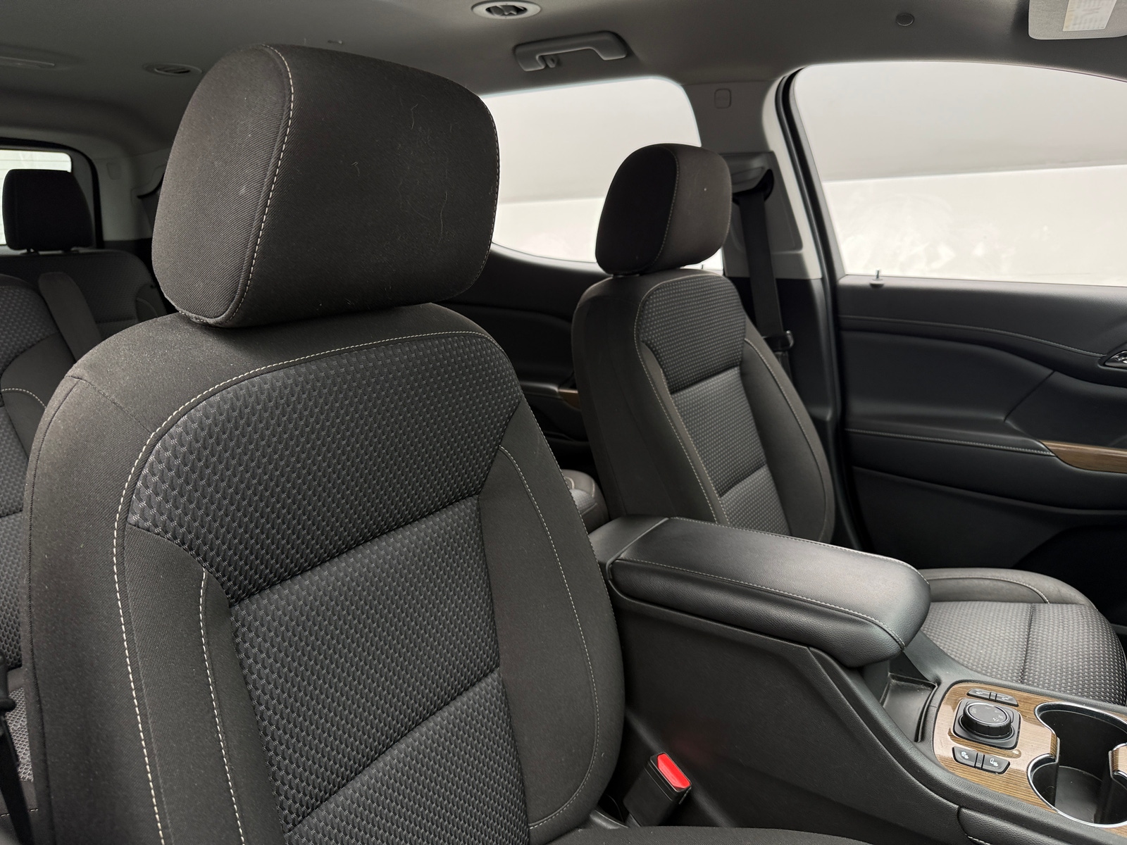 Thumbnail: 2021 GMC Acadia - 2