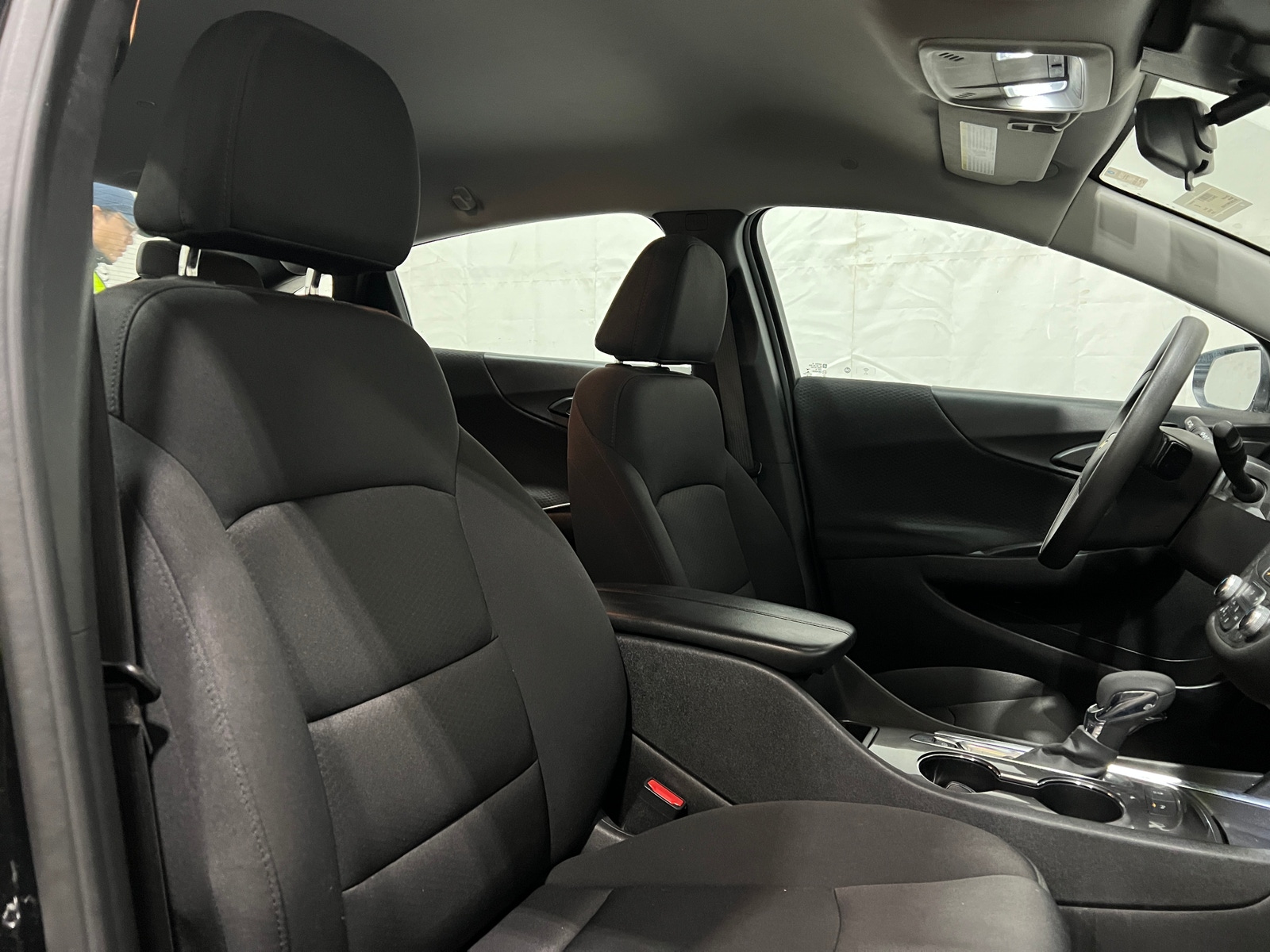 Thumbnail: 2024 Chevrolet Malibu - 2