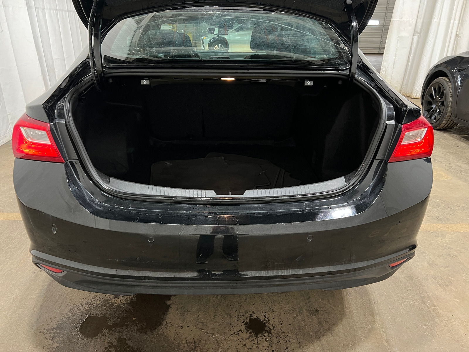 Thumbnail: 2024 Chevrolet Malibu - 7