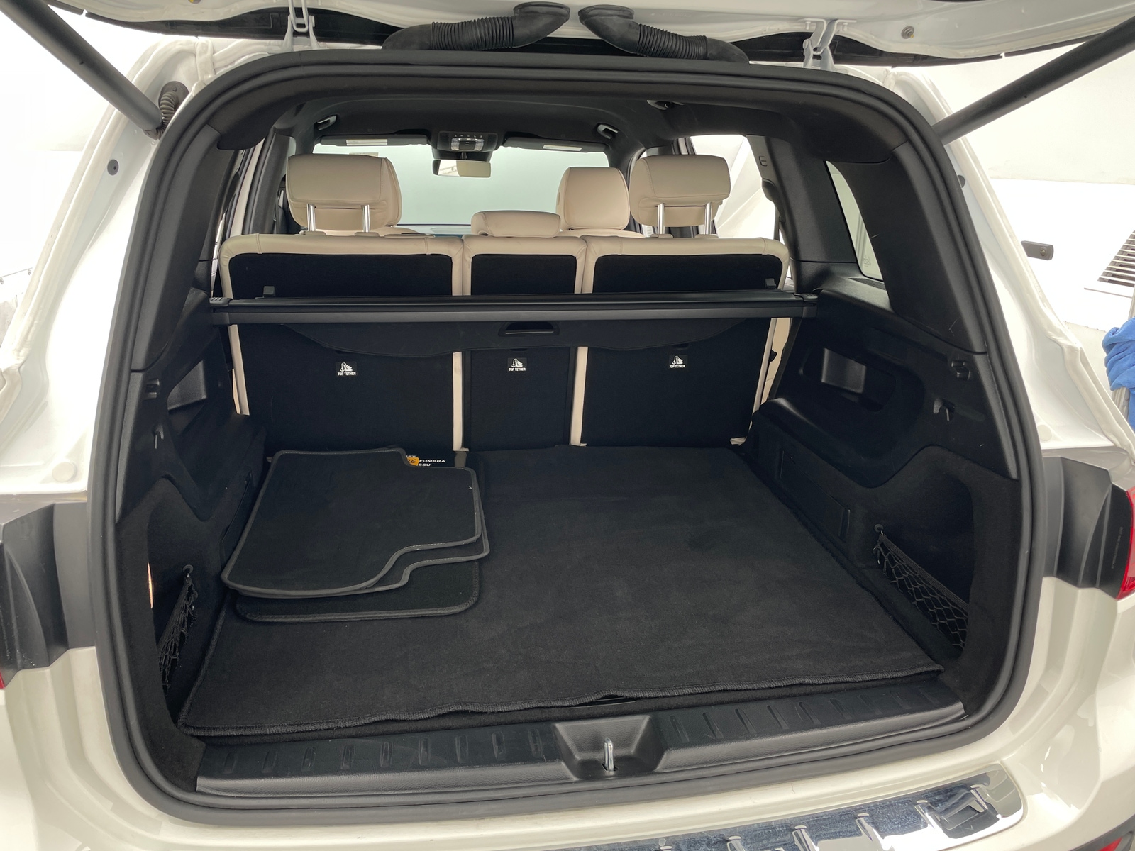 Thumbnail: 2025 Mercedes-Benz GLB - 6