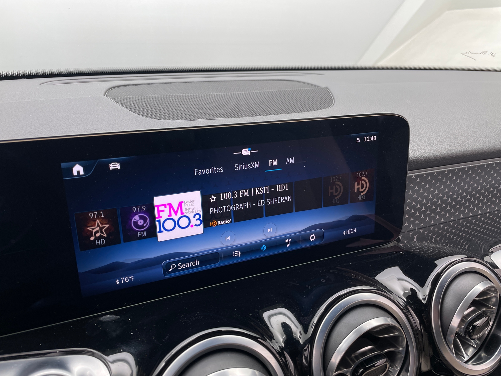 Thumbnail: 2025 Mercedes-Benz GLB - 3