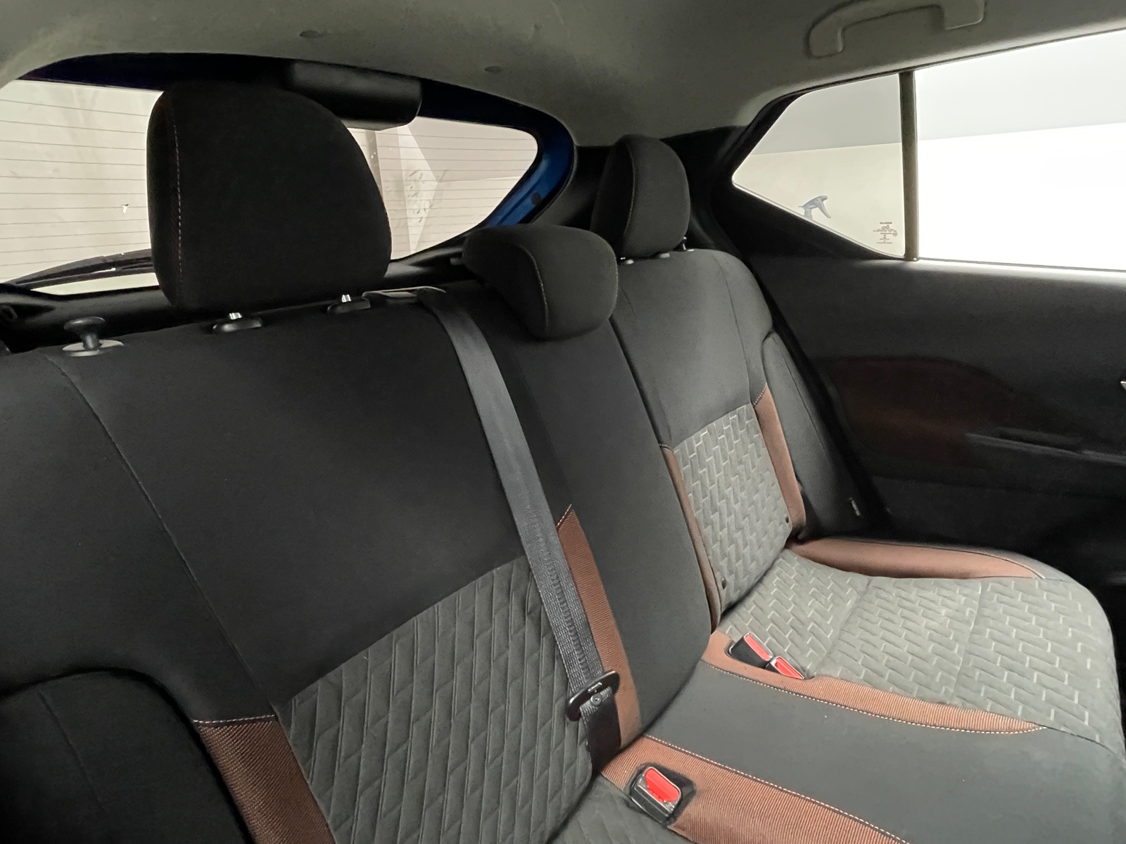 Thumbnail: 2022 Nissan Kicks - 6