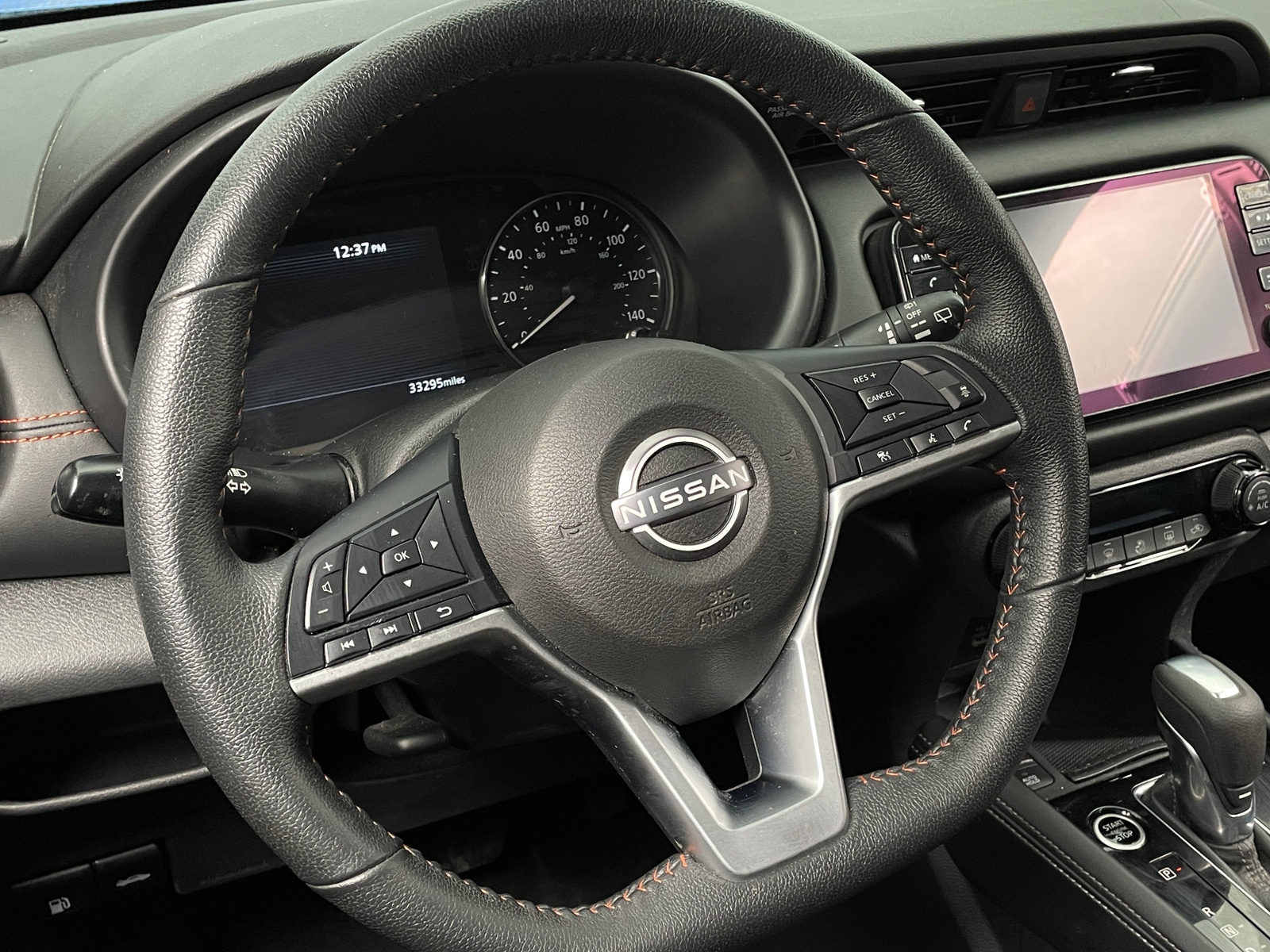 Thumbnail: 2022 Nissan Kicks - 5