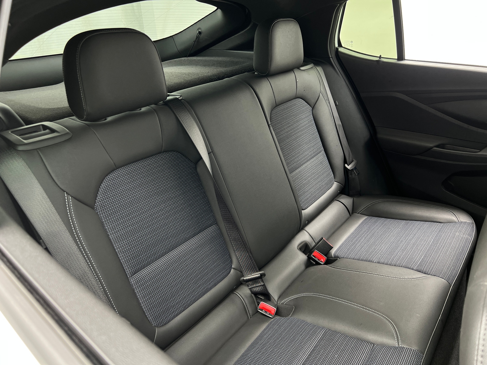 Thumbnail: 2025 Buick Envista - 5