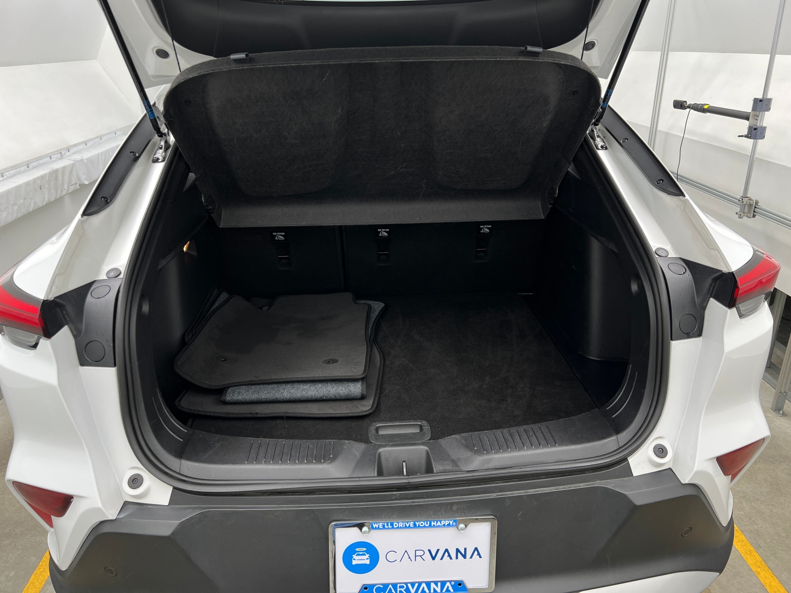 Thumbnail: 2025 Buick Envista - 6