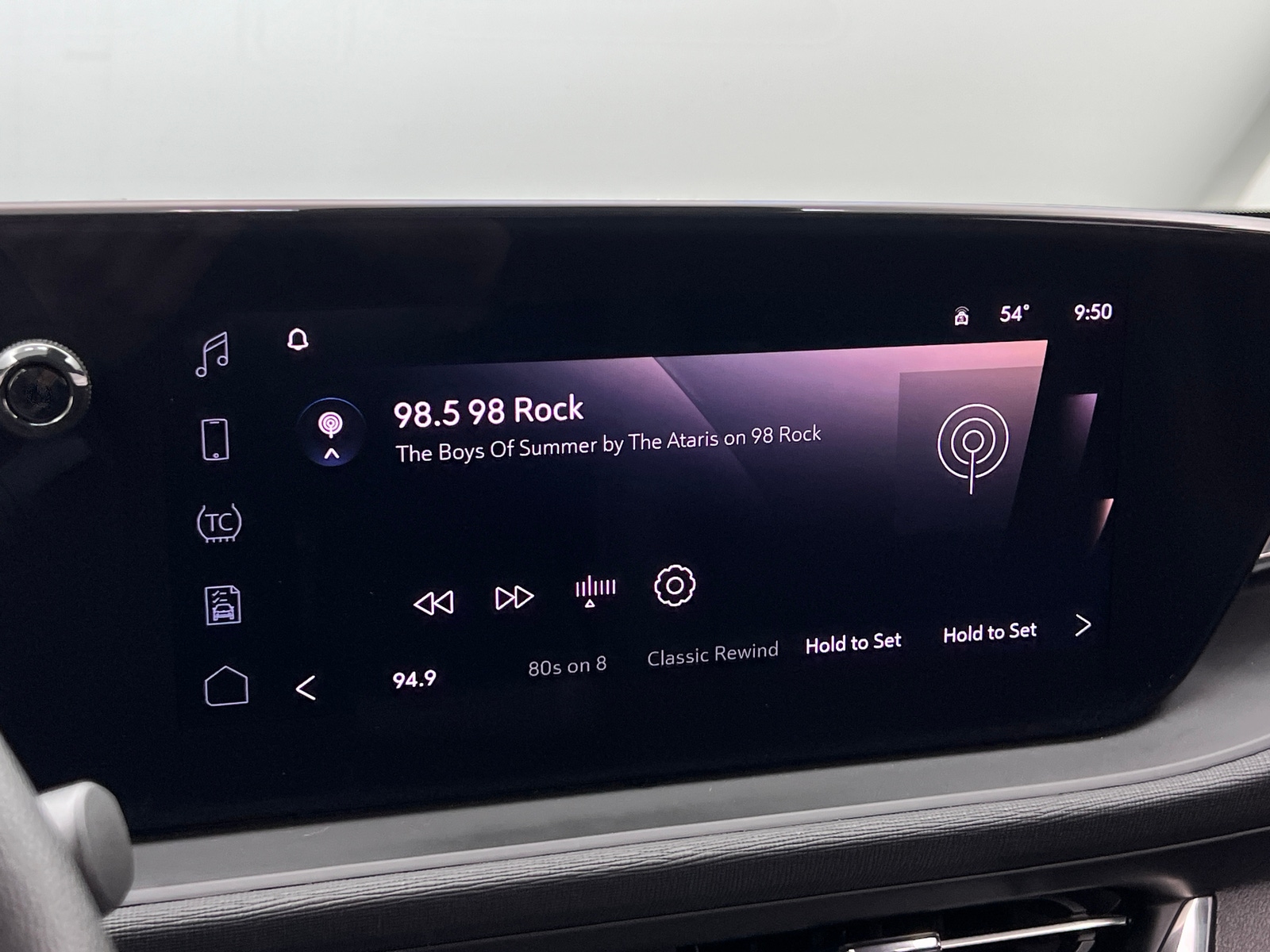 Thumbnail: 2025 Buick Envista - 3