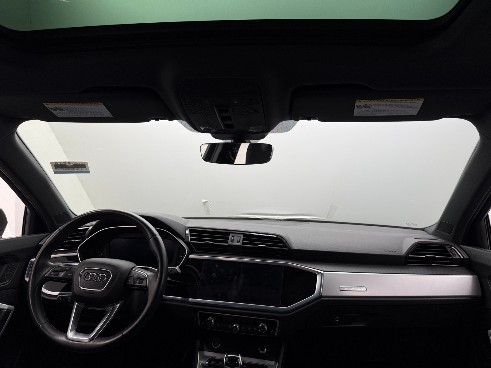 Thumbnail: 2021 Audi Q3 - 2