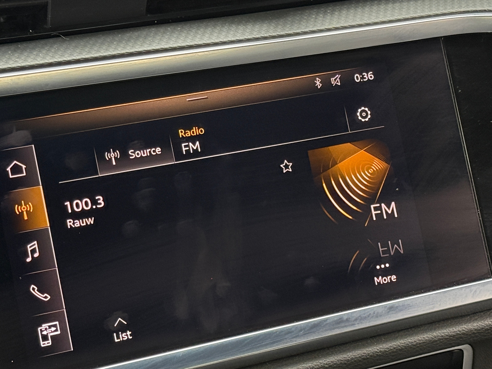 Thumbnail: 2021 Audi Q3 - 3