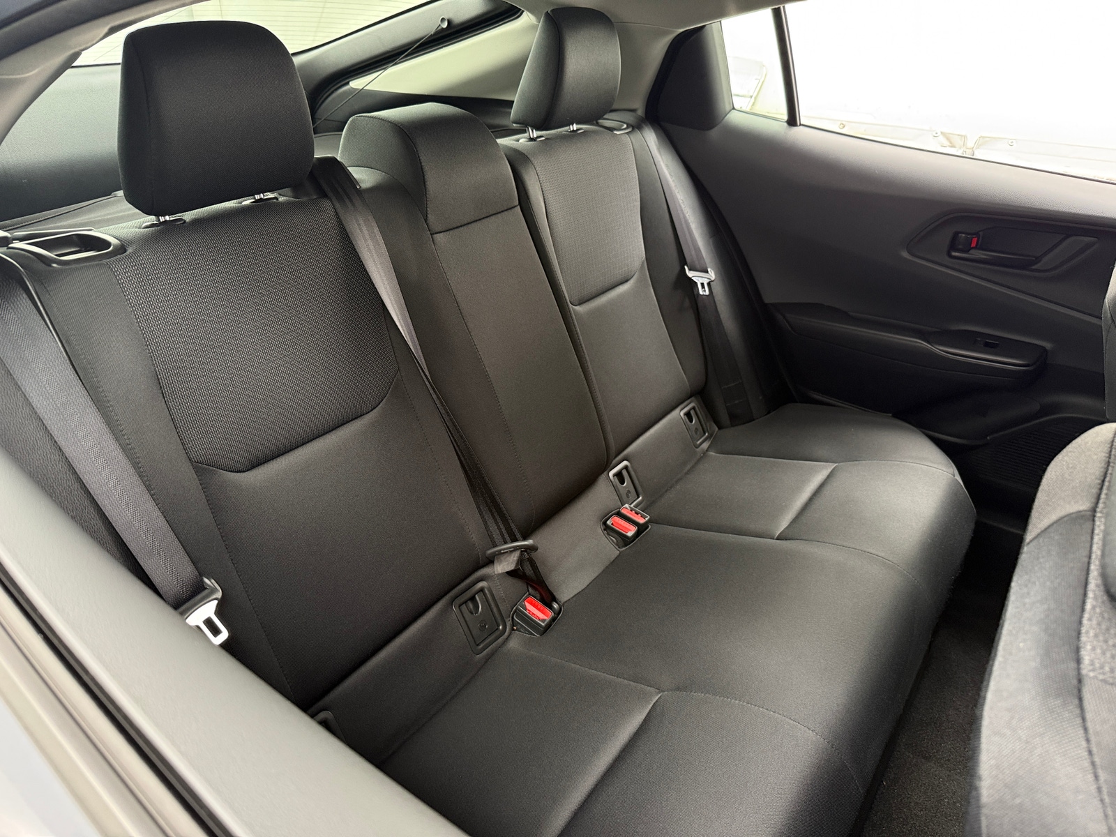 Thumbnail: 2025 Toyota Prius - 6