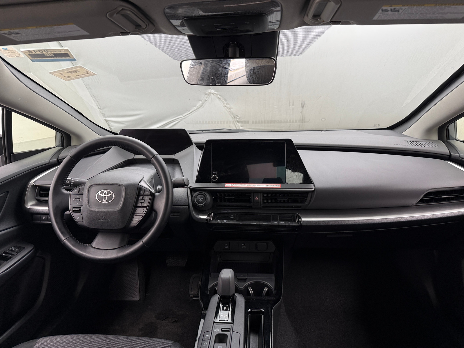 Thumbnail: 2025 Toyota Prius - 3